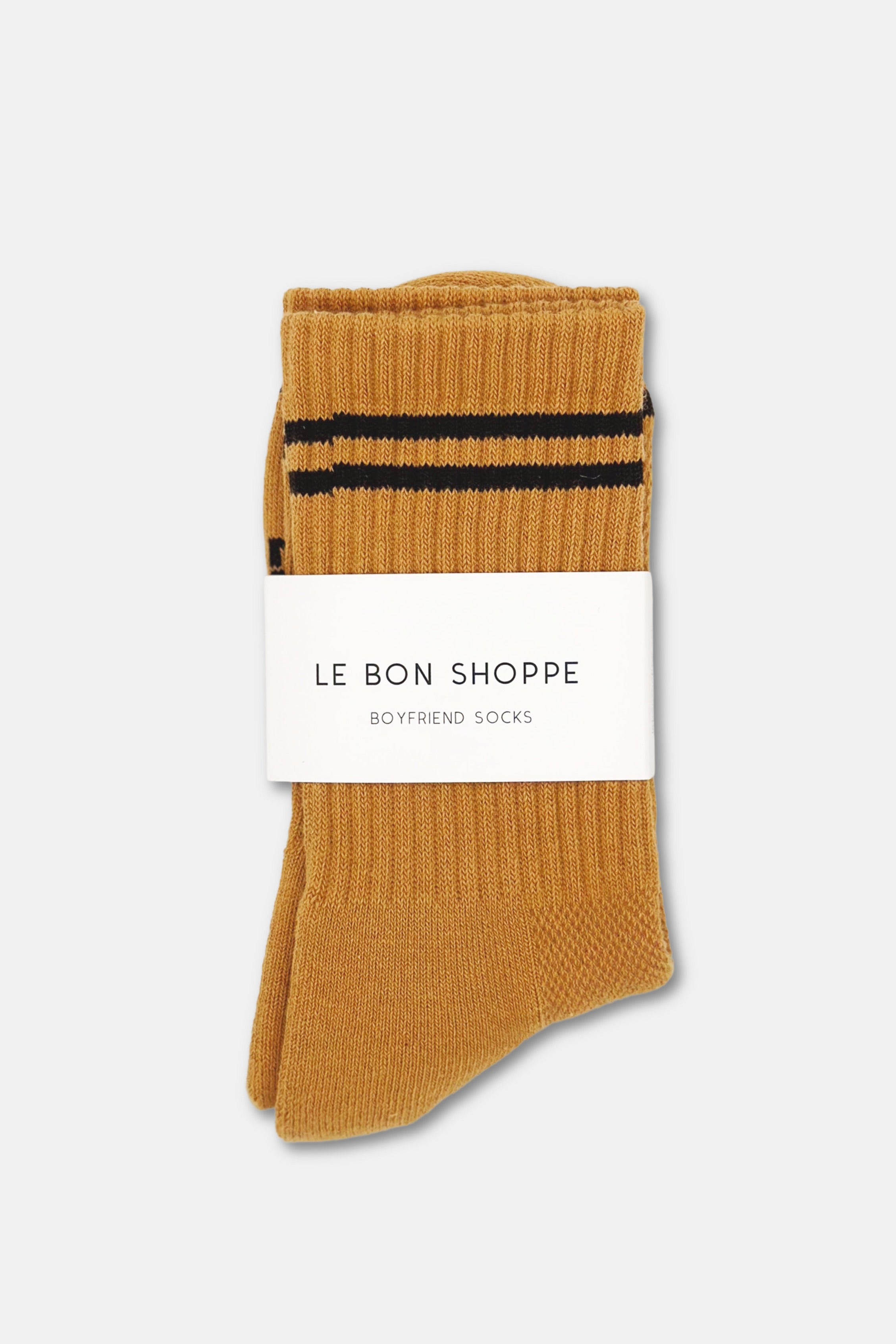 Chaussettes Boyfriend - Biscotti