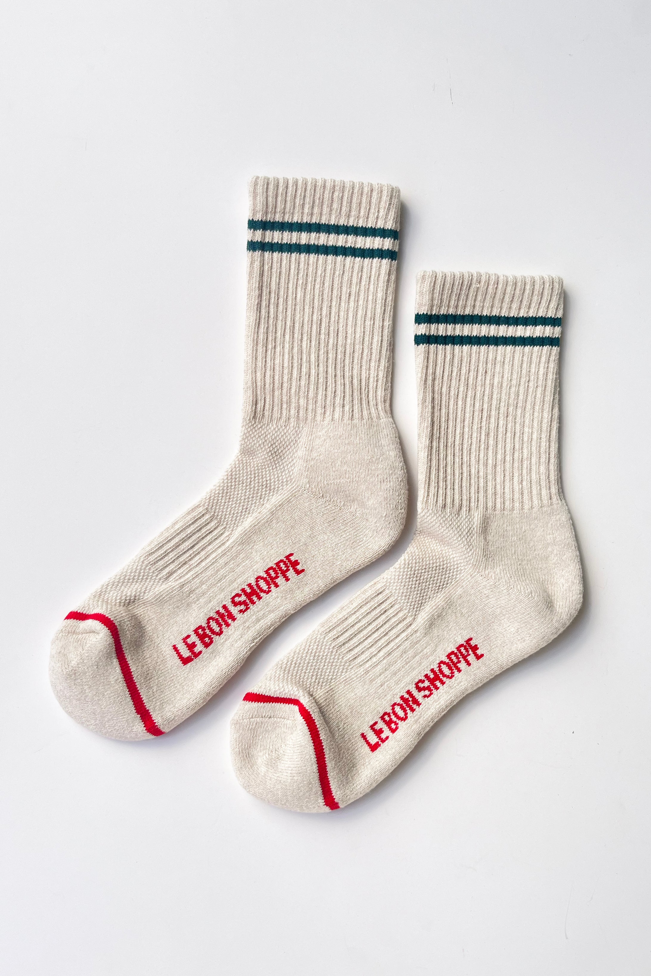 Calcetines Boyfriend - Avena