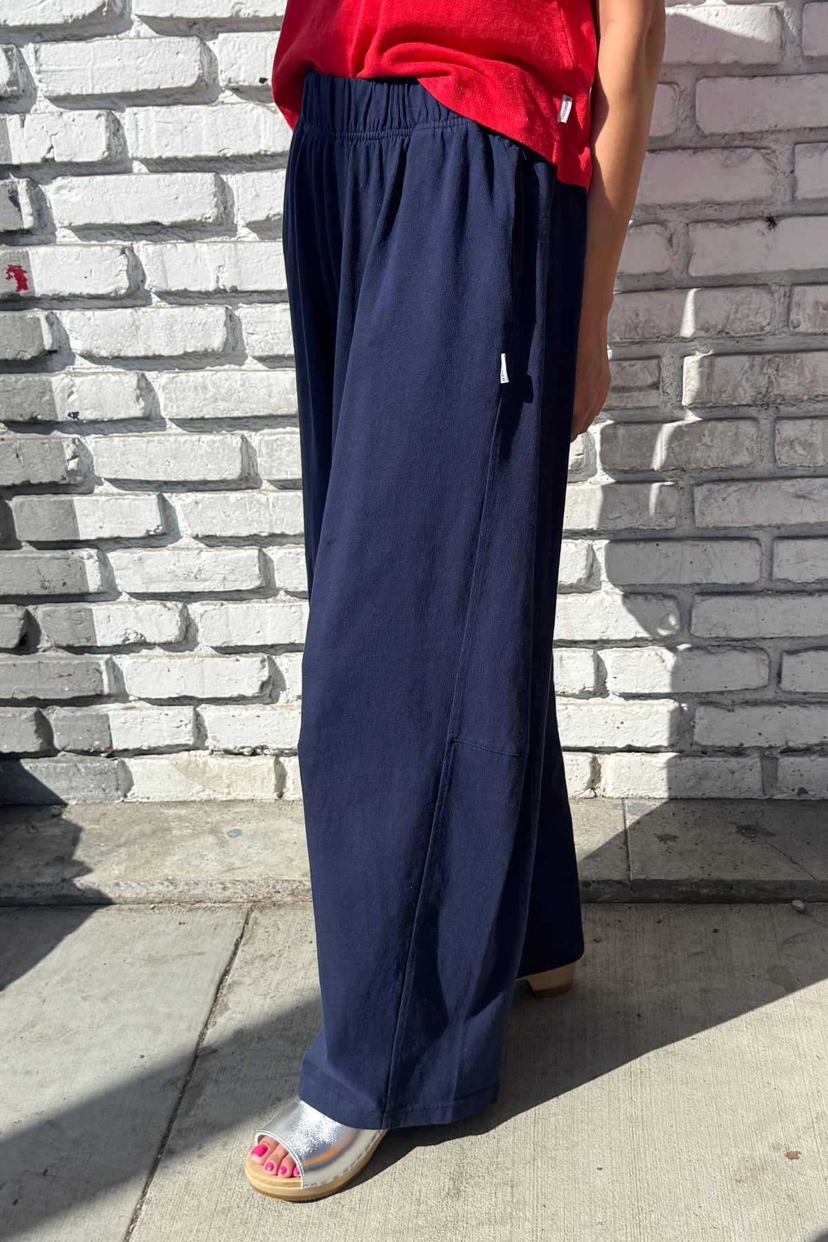 Bare Pants - Midnight