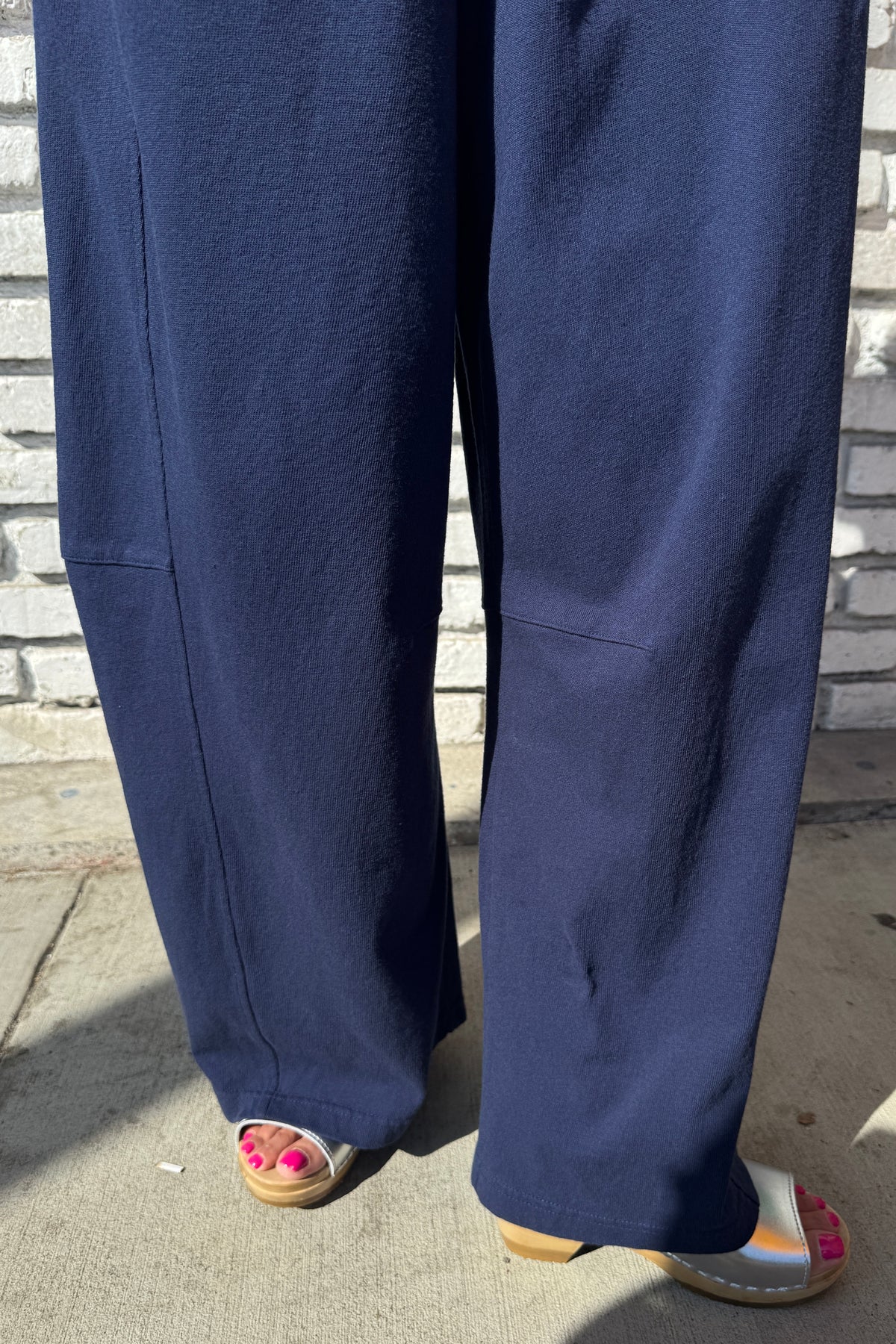 Bare Pants - Midnight