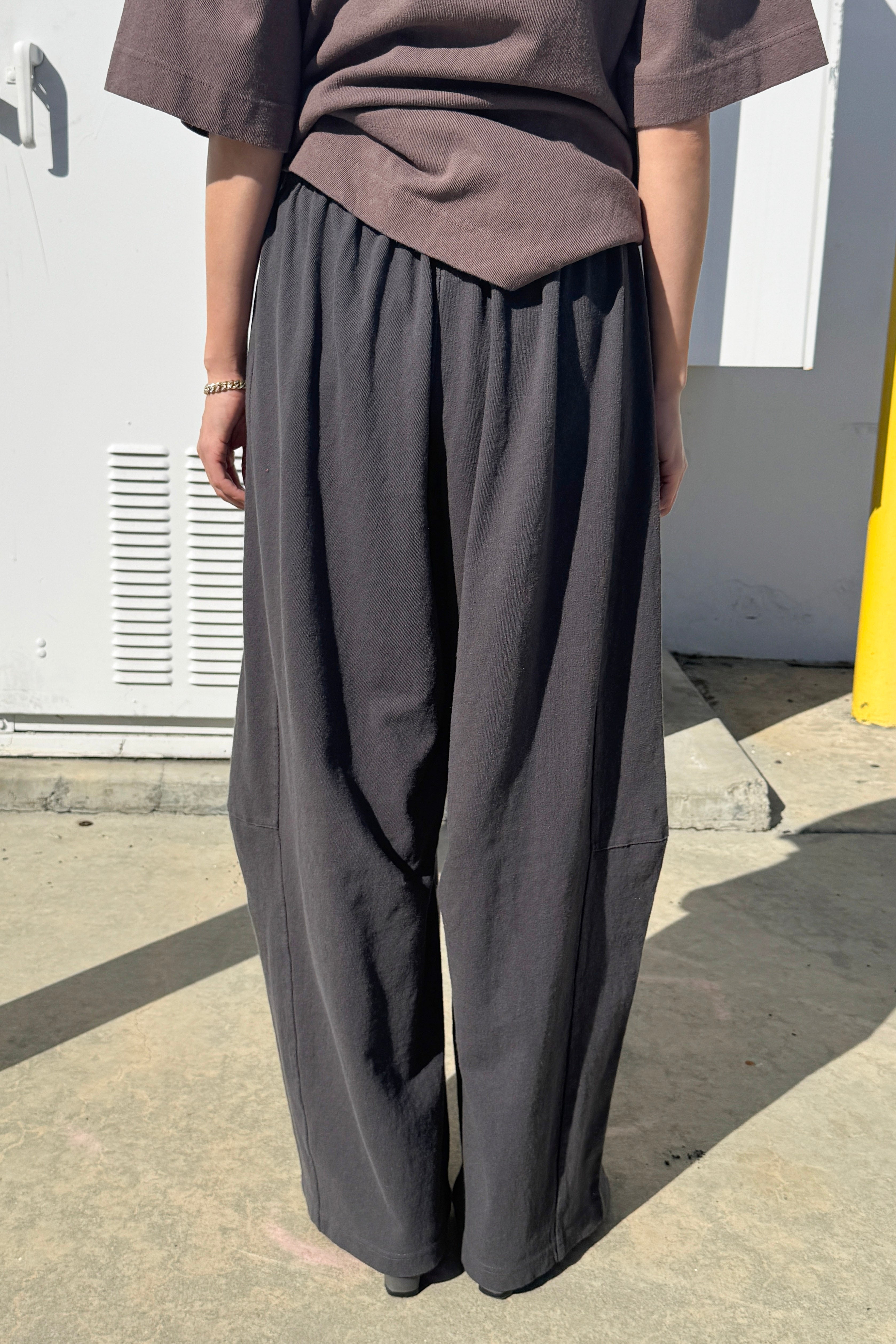 Bare Pants - Dark Slate