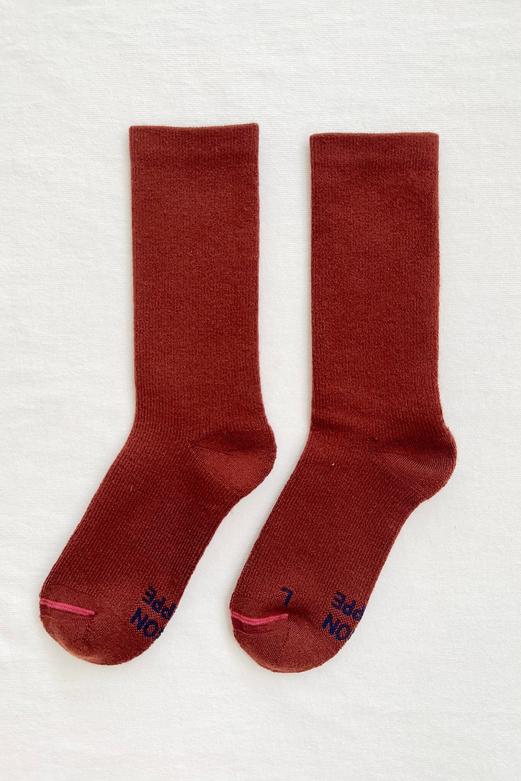 Calcetines Camper - Ladrillo