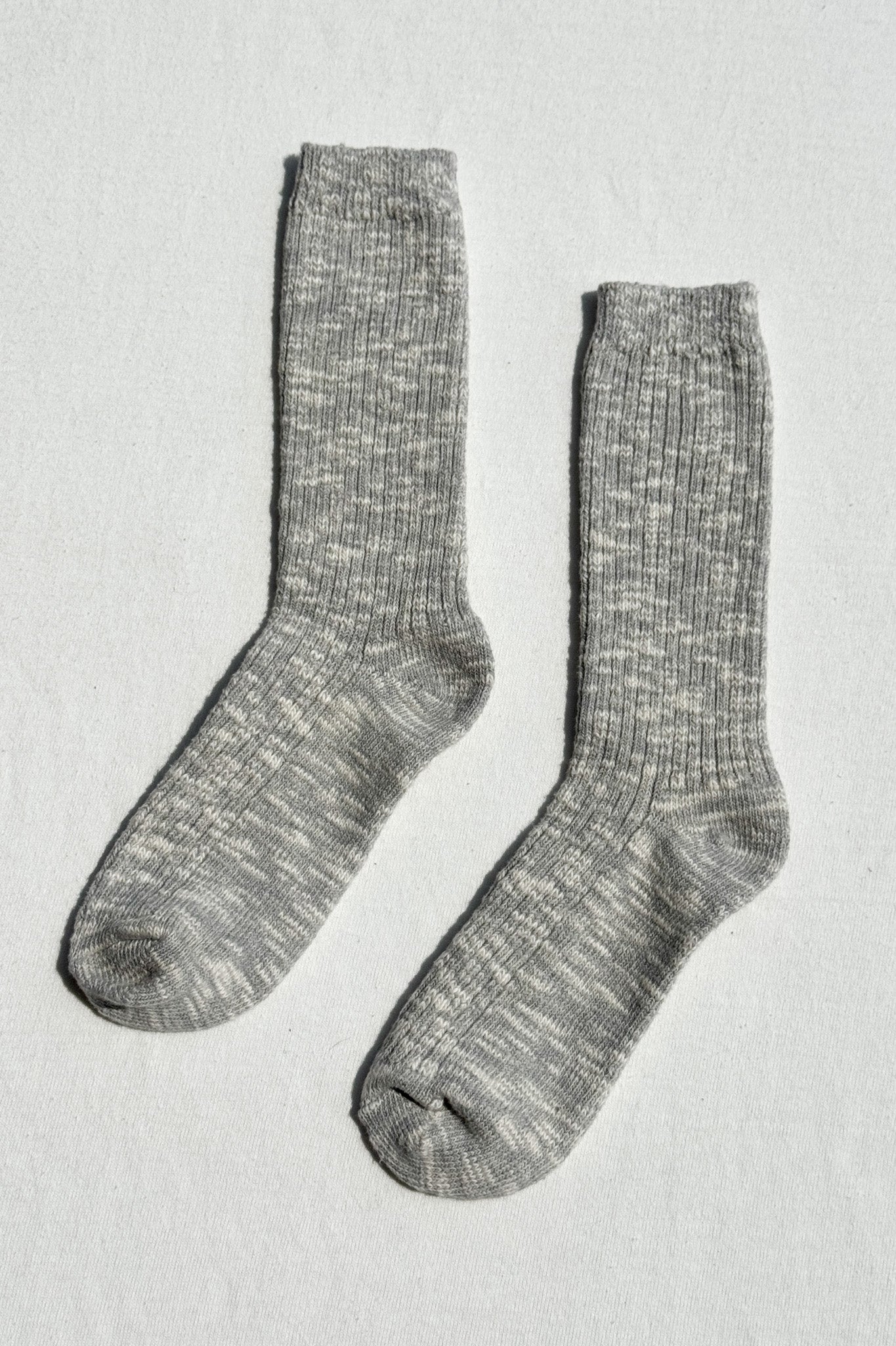 Calcetines Cottage - Ht. Gris