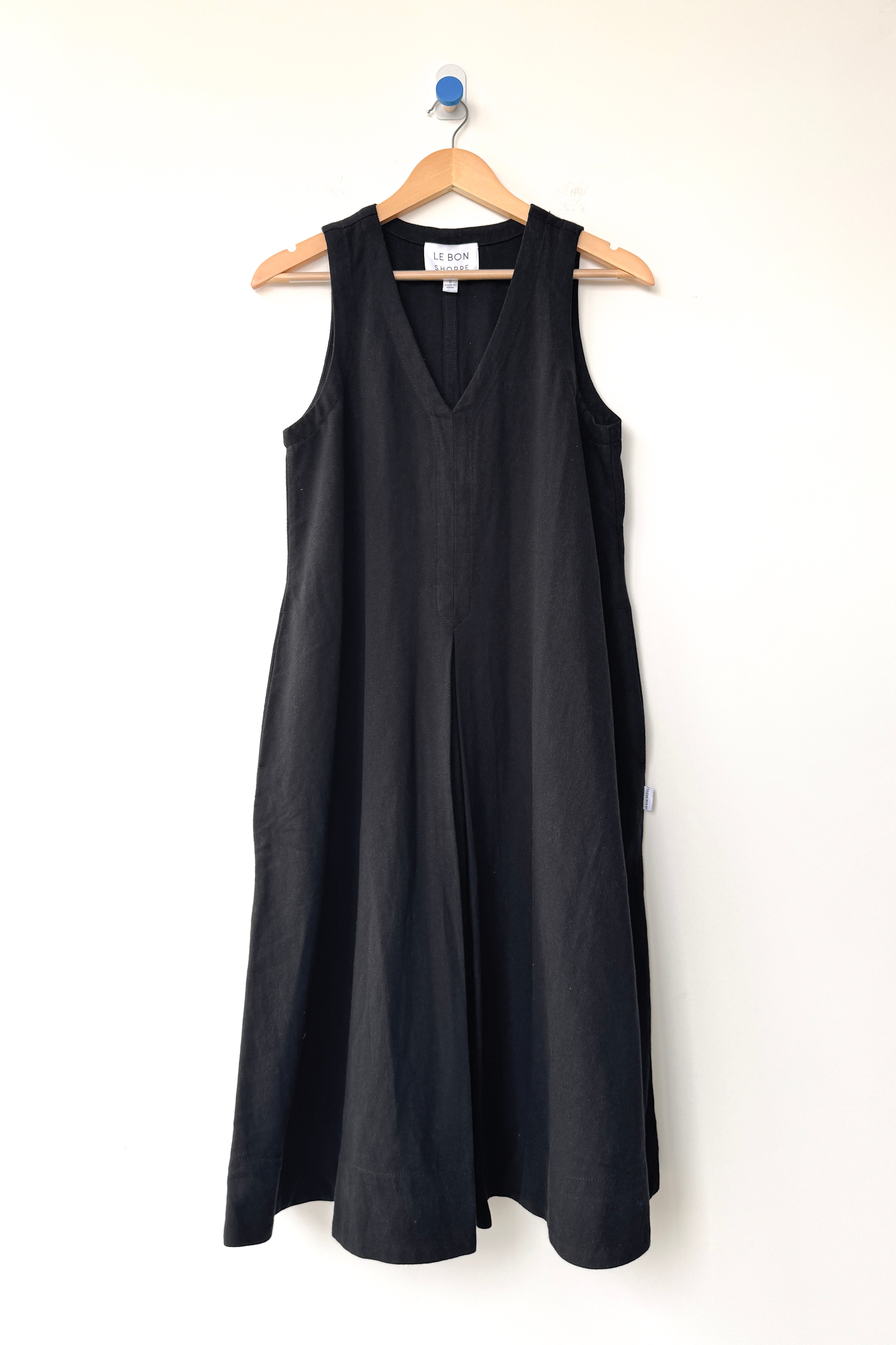 Camille Dress - Black