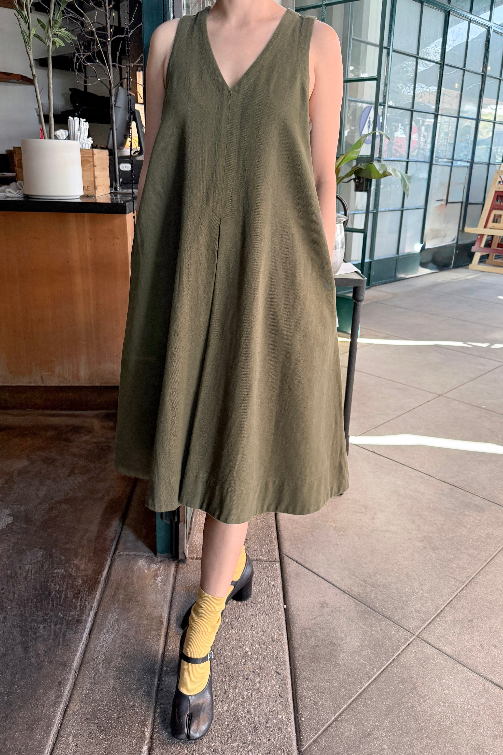 Camille Dress