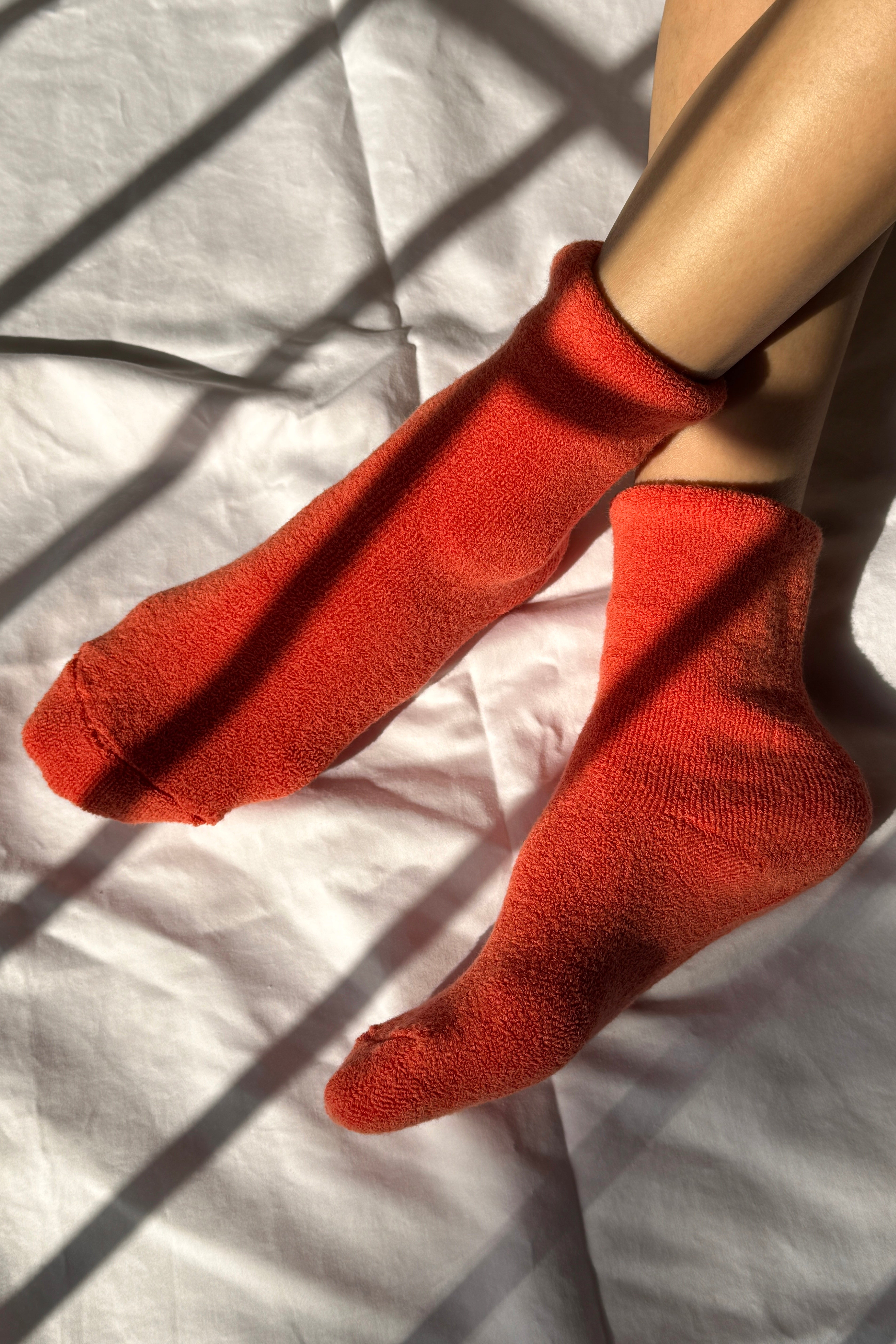 Calcetines Nube - Flor de Cactus