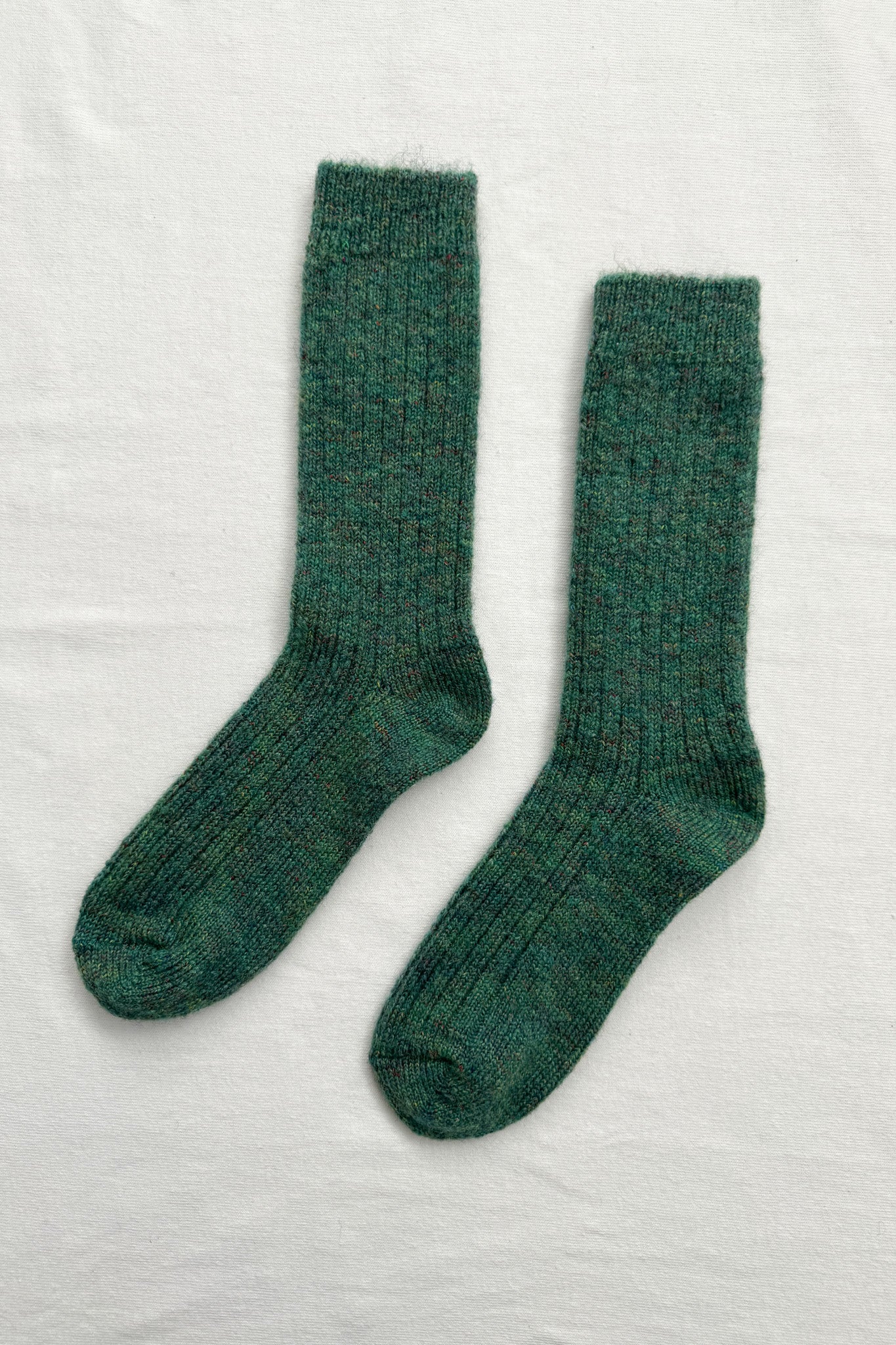 Chaussettes Margot - Lavande