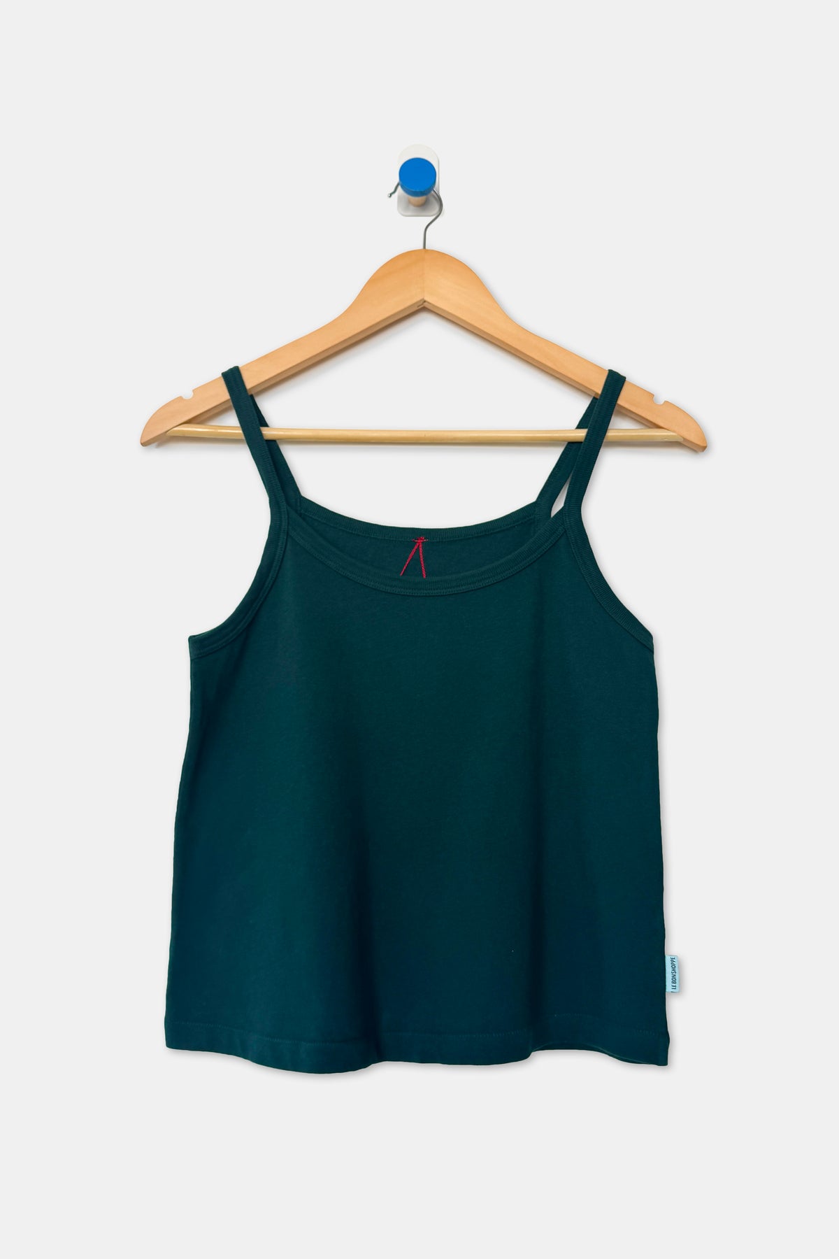 Premium Jersey Dana Cami - Forest