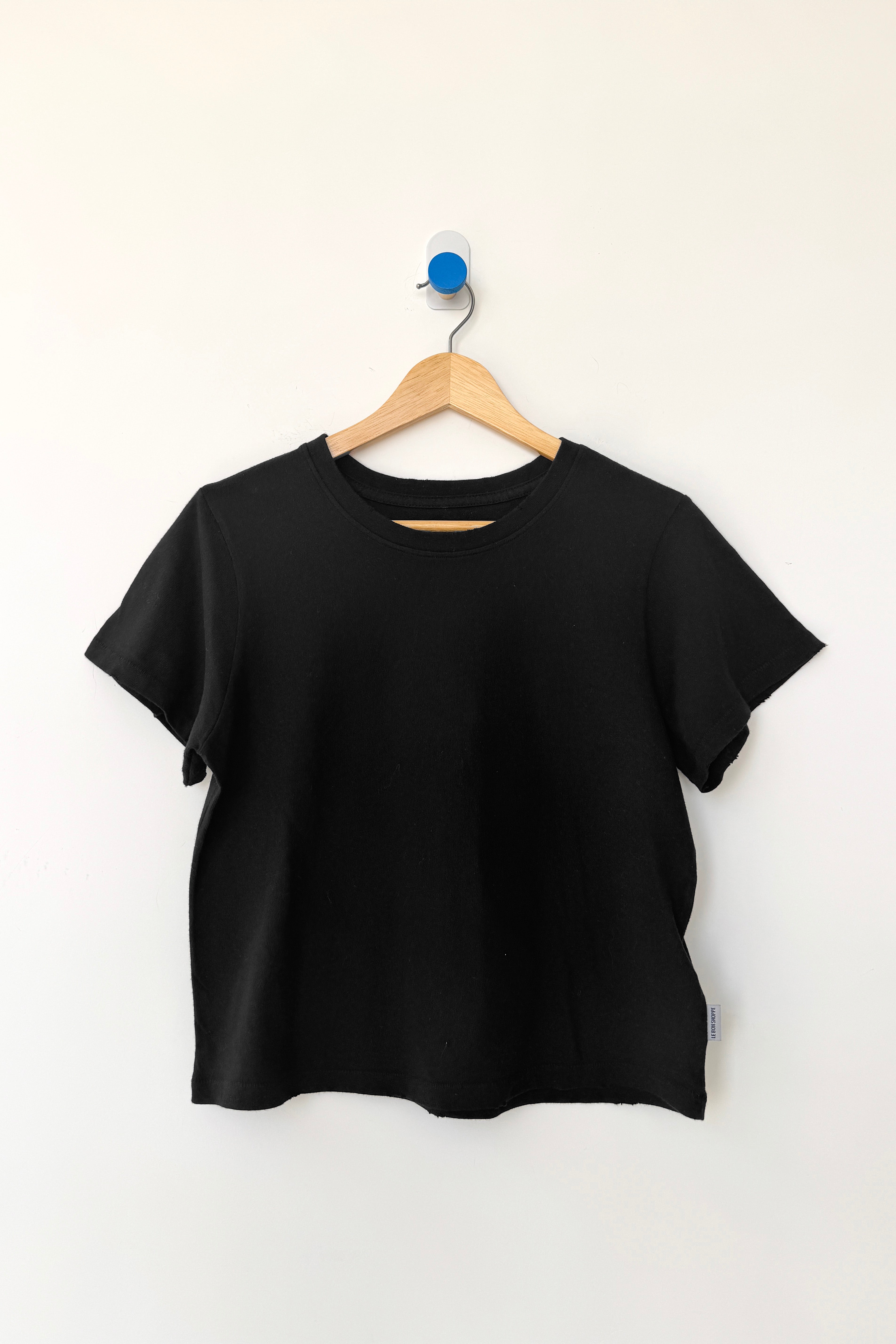 Darling Tee - True Black