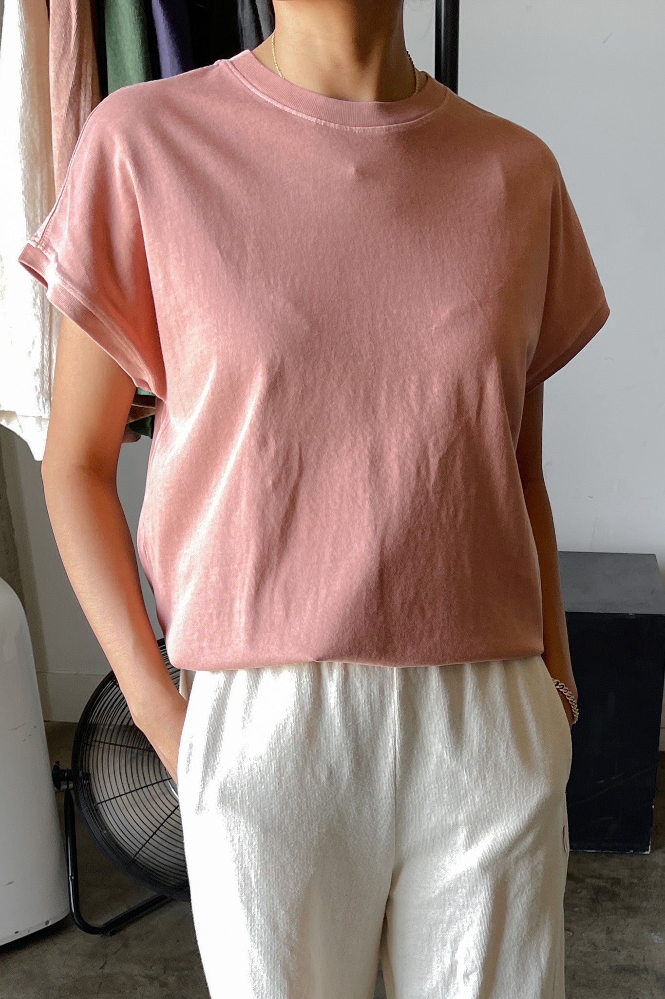 Camiseta Ease - Villa Española