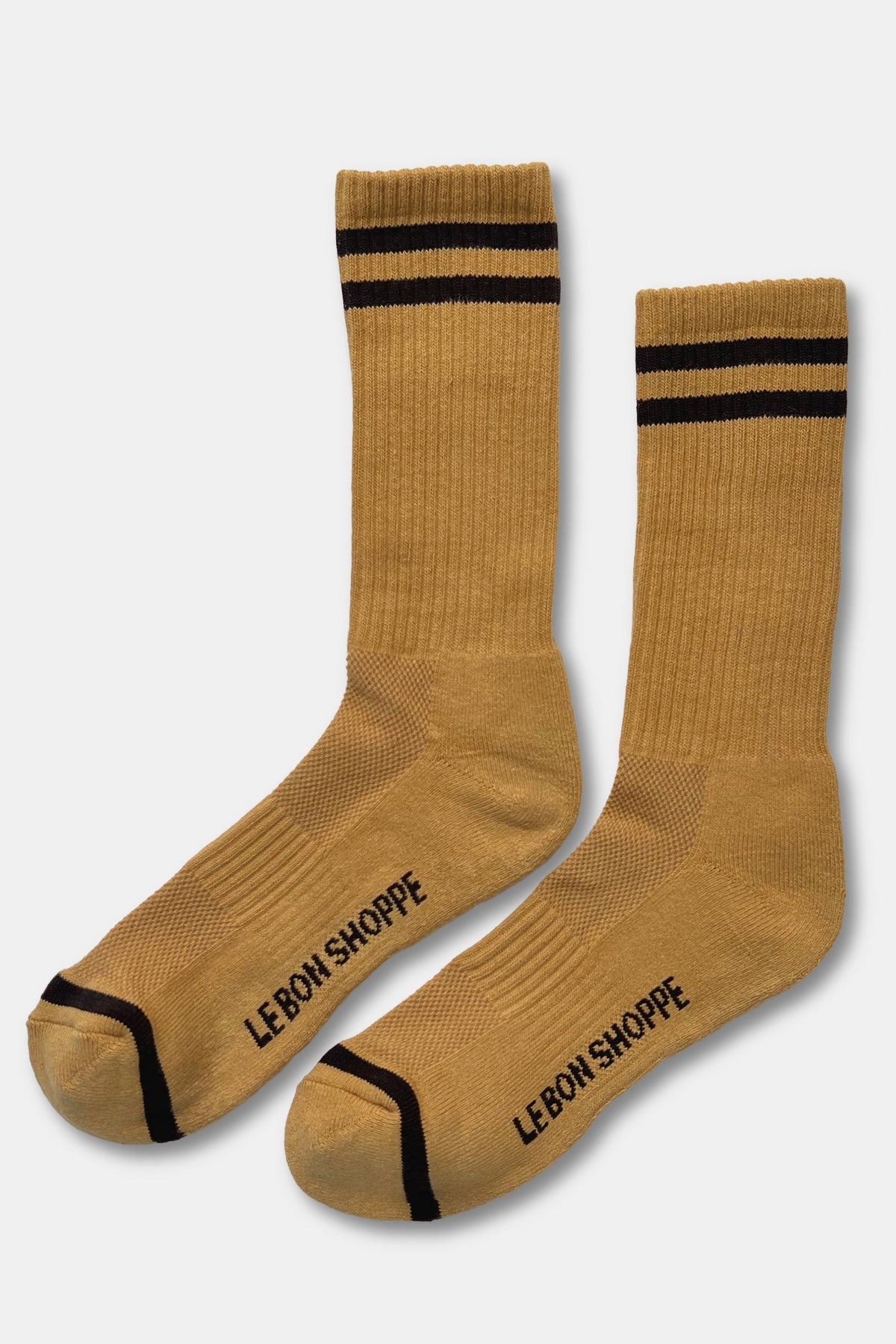 Chaussettes Boyfriend EXTENDED - Biscotti