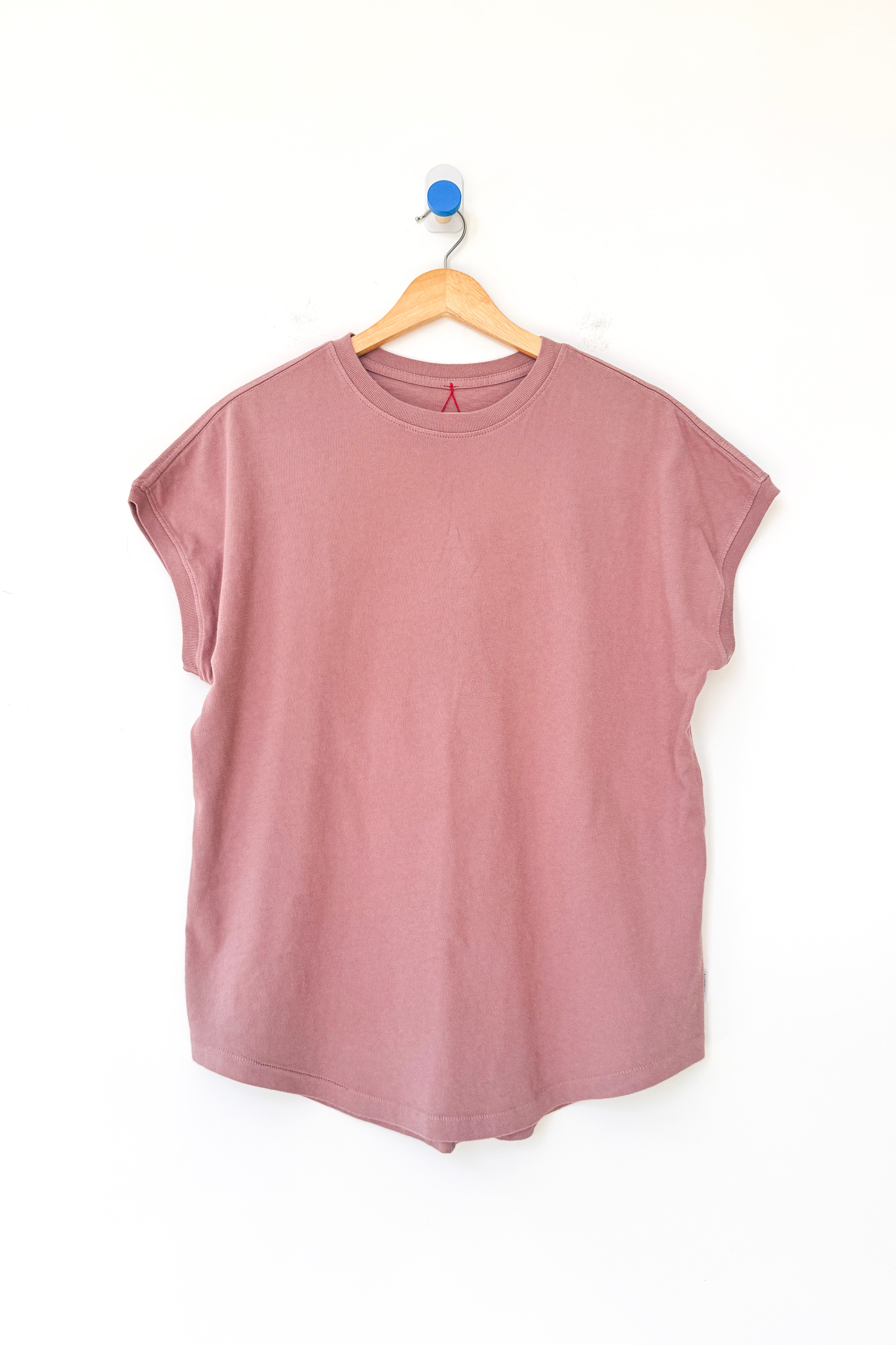 Ease Tee - Rose Tea