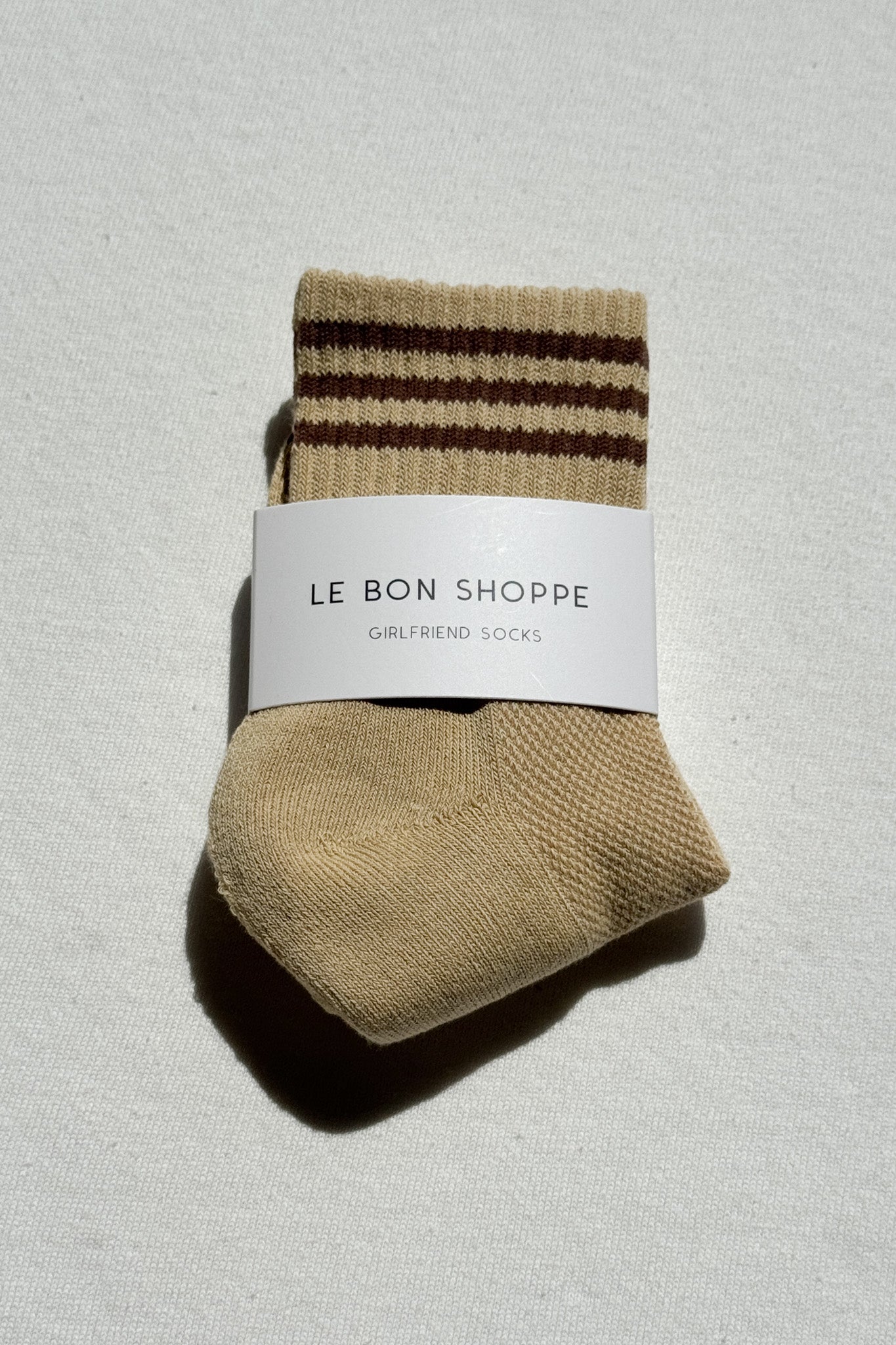 Girlfriend Socks - Daisy