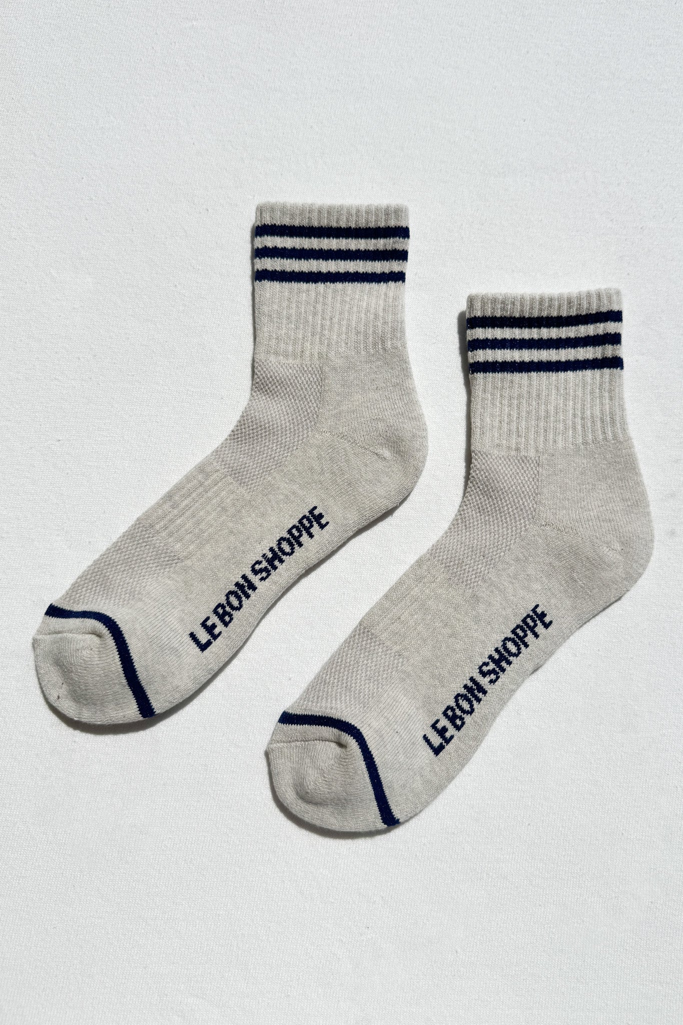 Girlfriend Socks - Sailor
