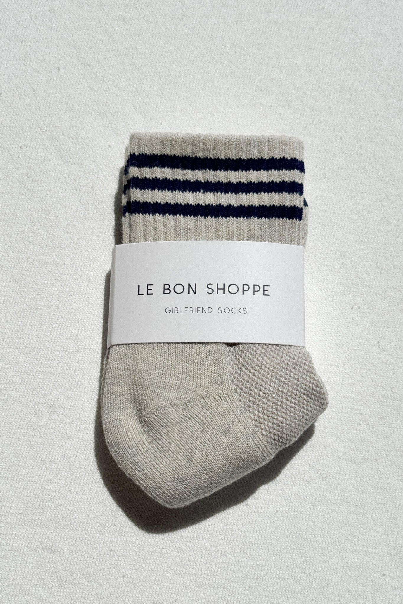 Girlfriend Socks - Sailor