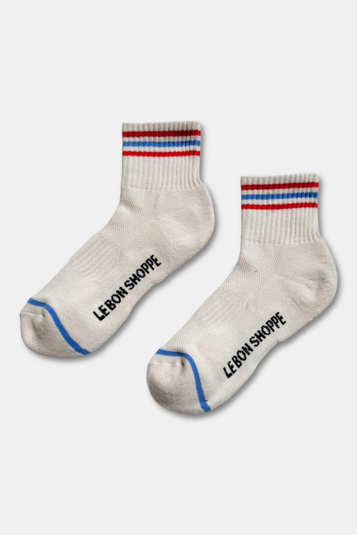 Calcetines Novia - Leche