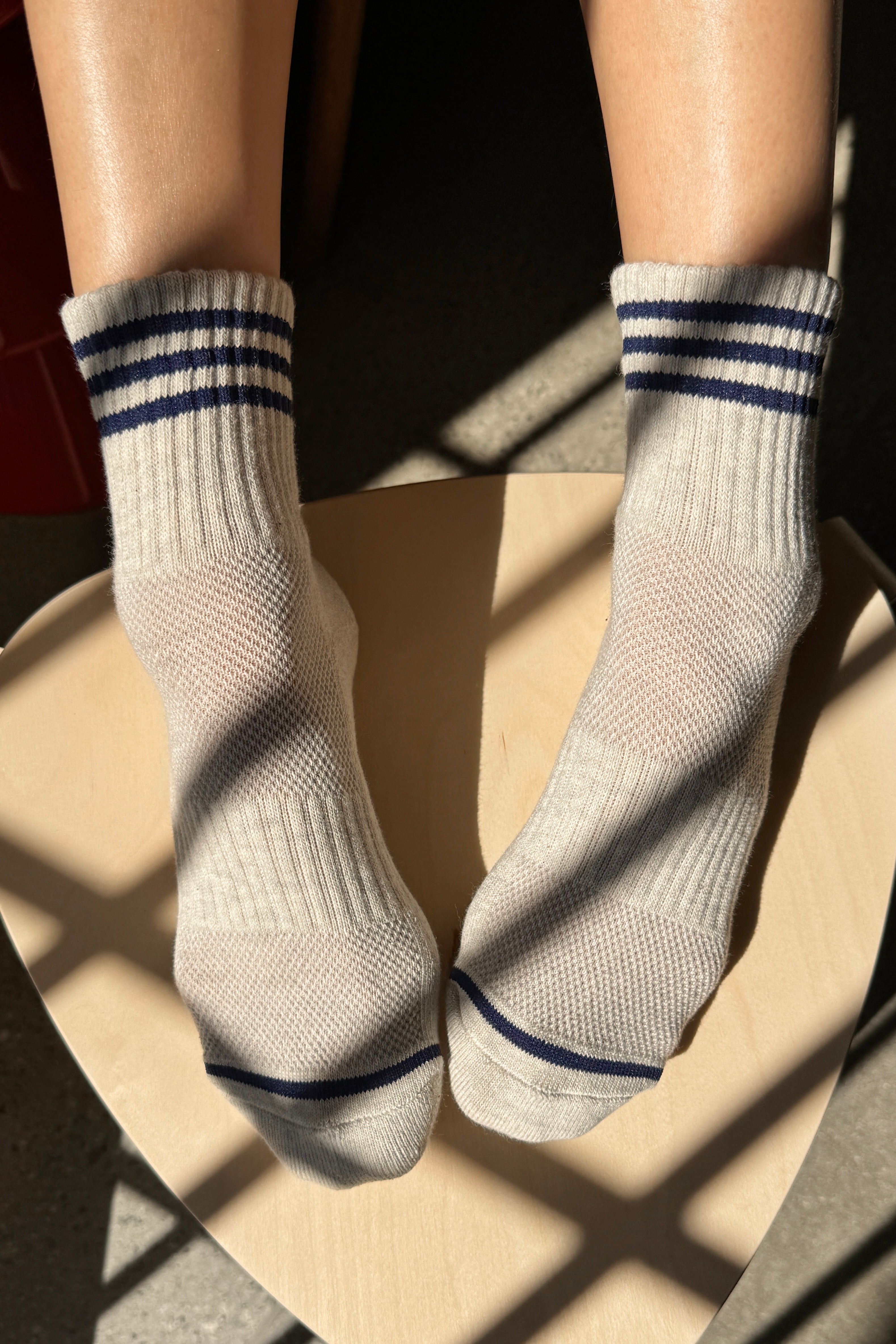 Calcetines de Novia - Marinero