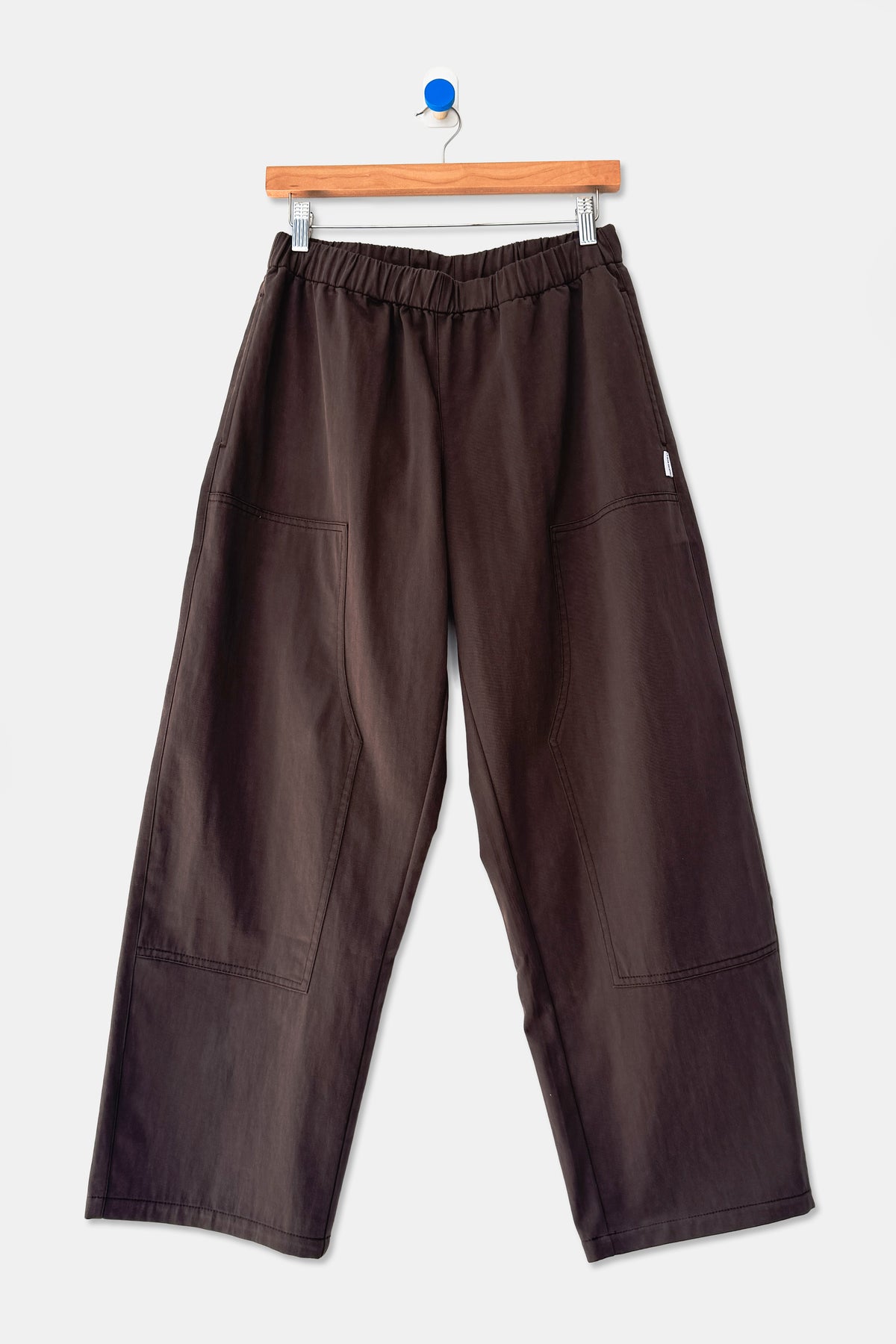 Gardener's Pants - Espresso