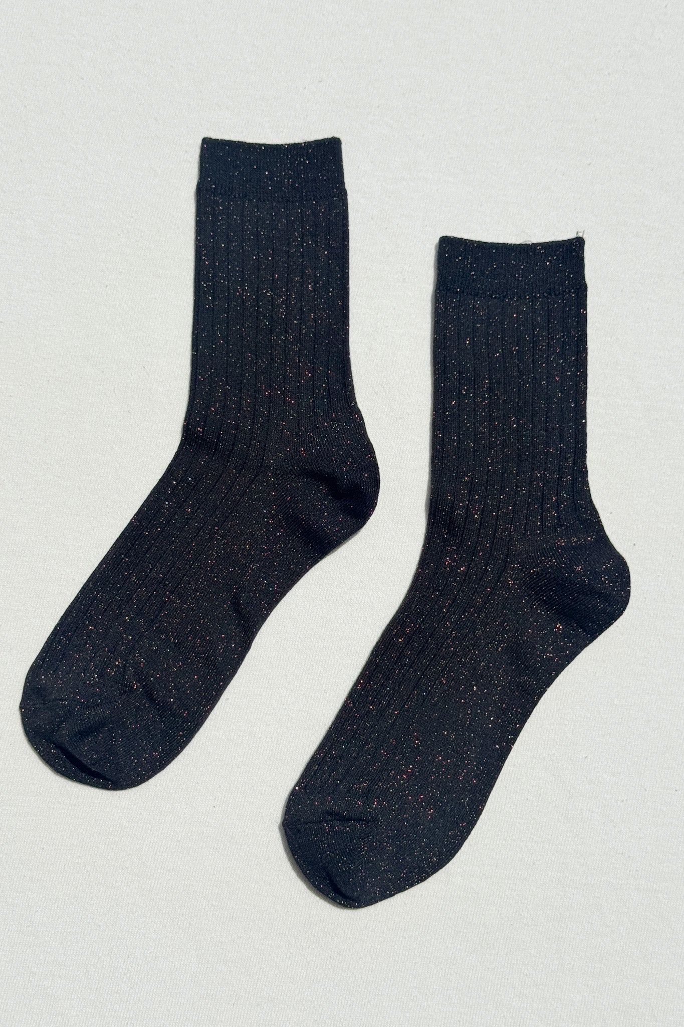 Ses Chaussettes - Cuivre Noir