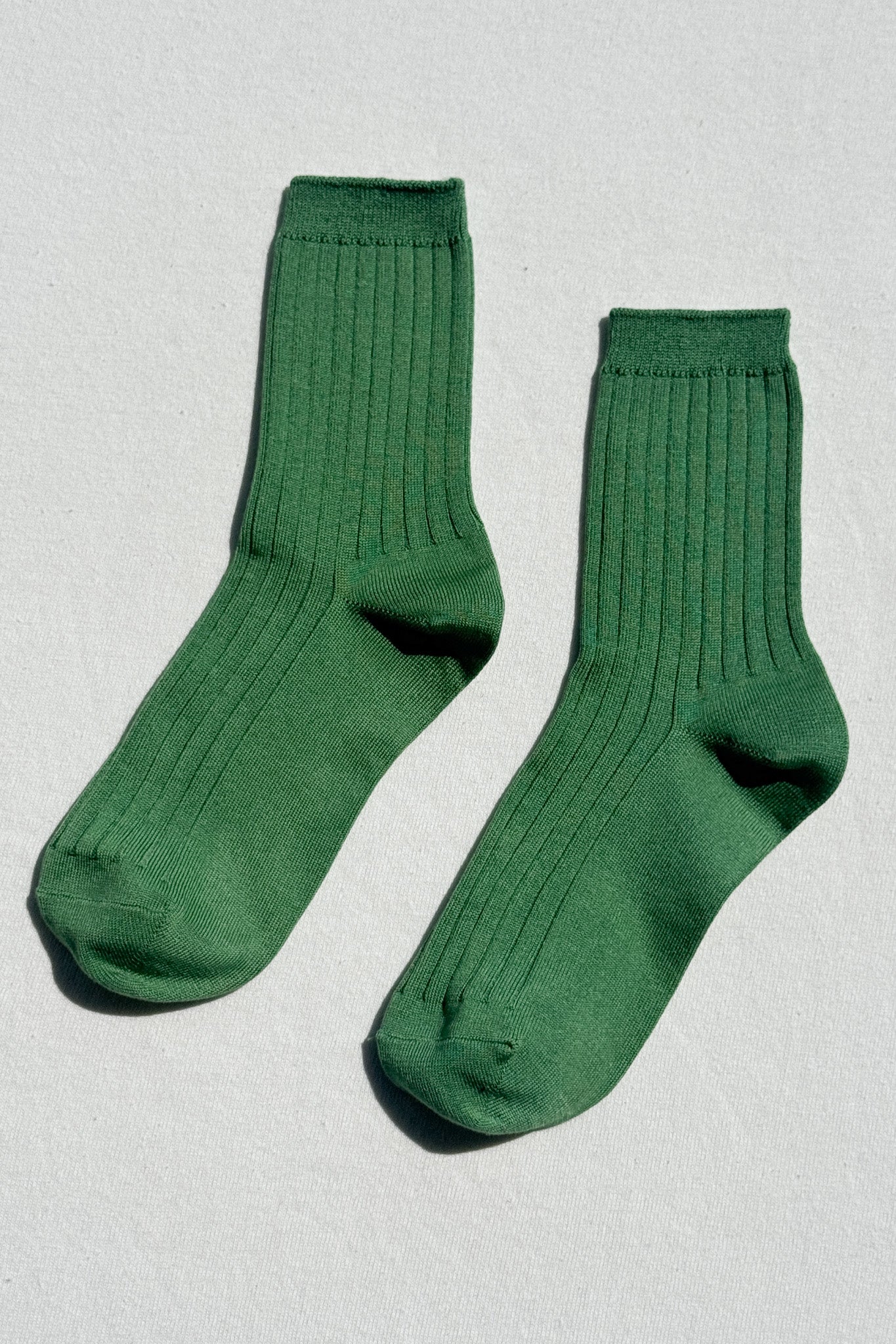 Her Socks (MC cotton) - Jade