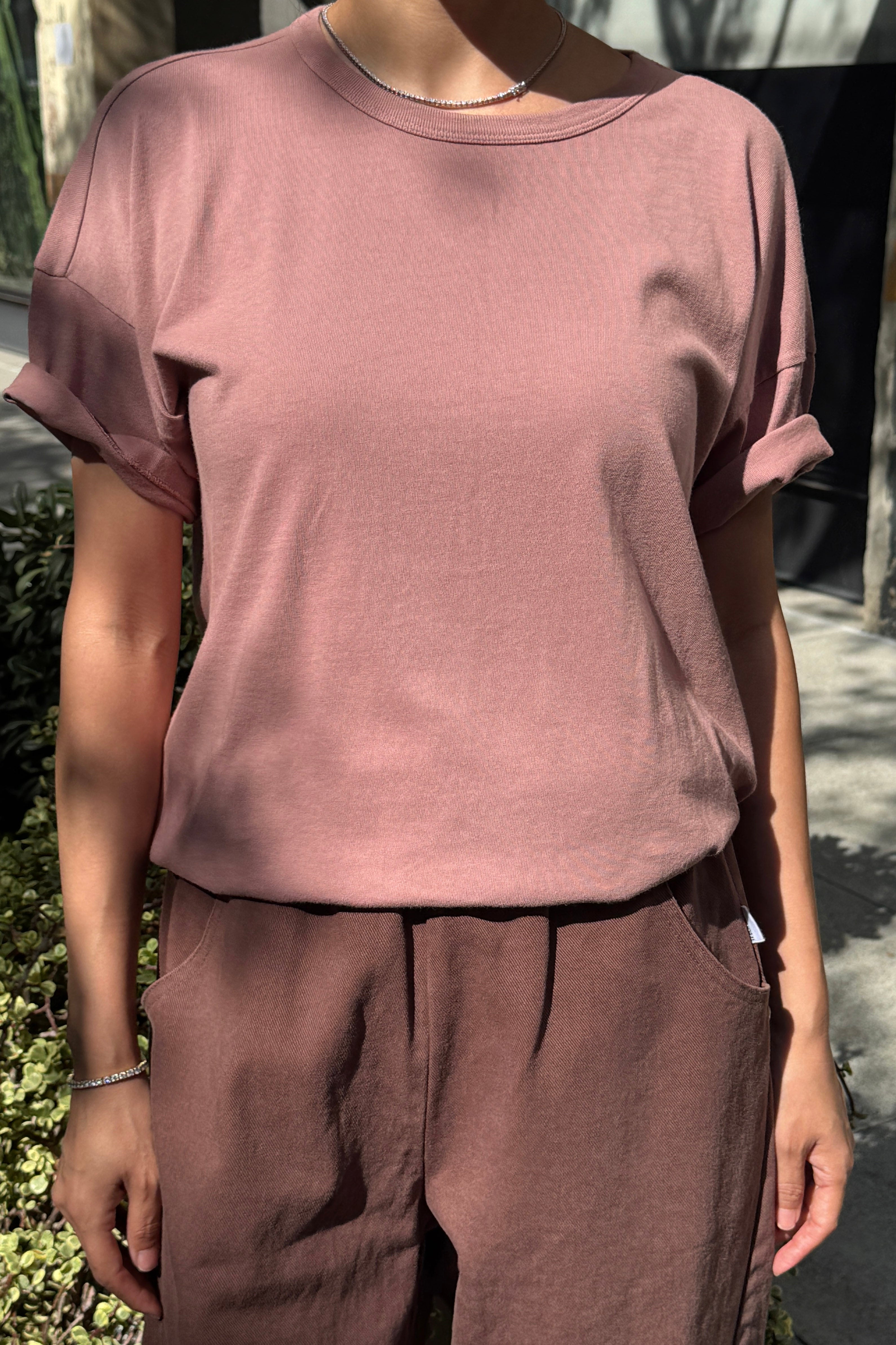 Her Tee - Rose Tea