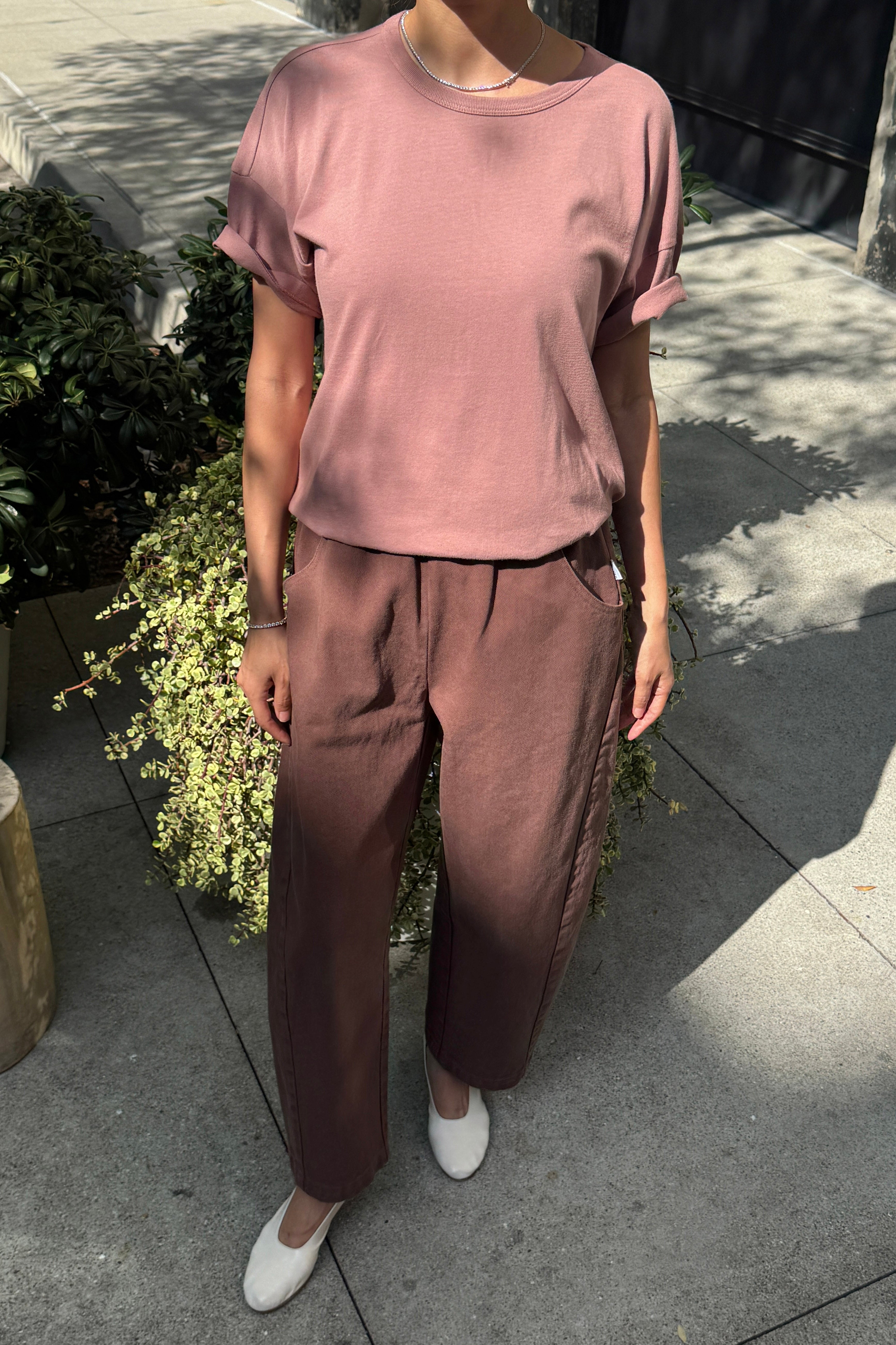 Her Tee - Rose Tea