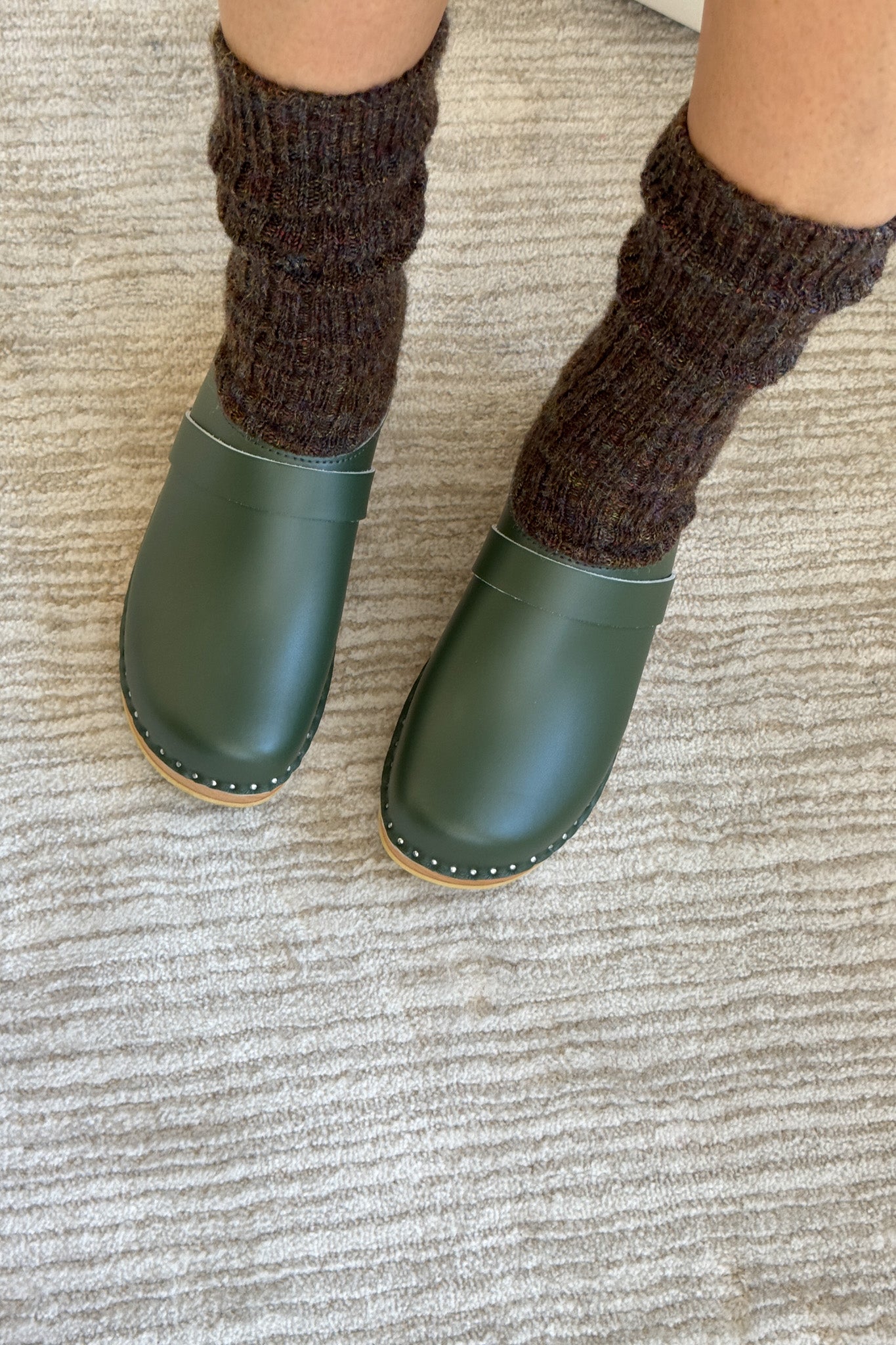 Calcetines Margot - Lavanda