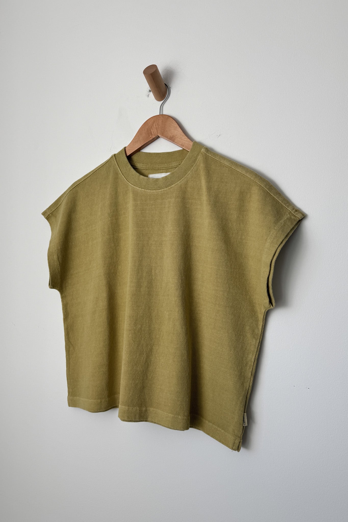 Jeanne Tee - OCHRE