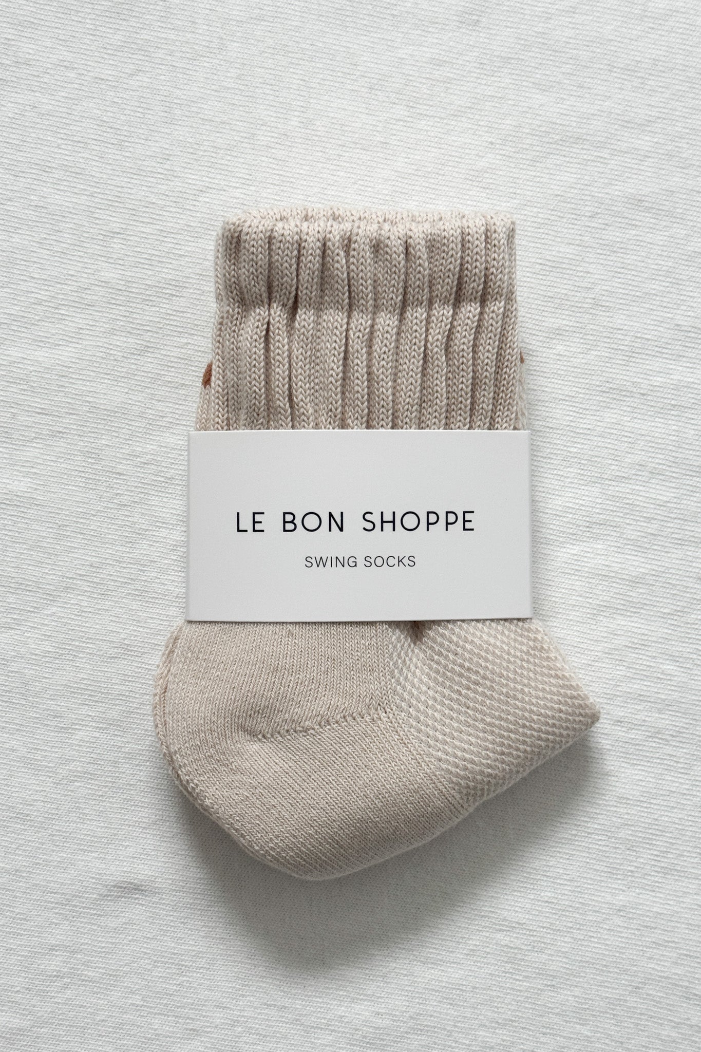 Swing Socks - Silk