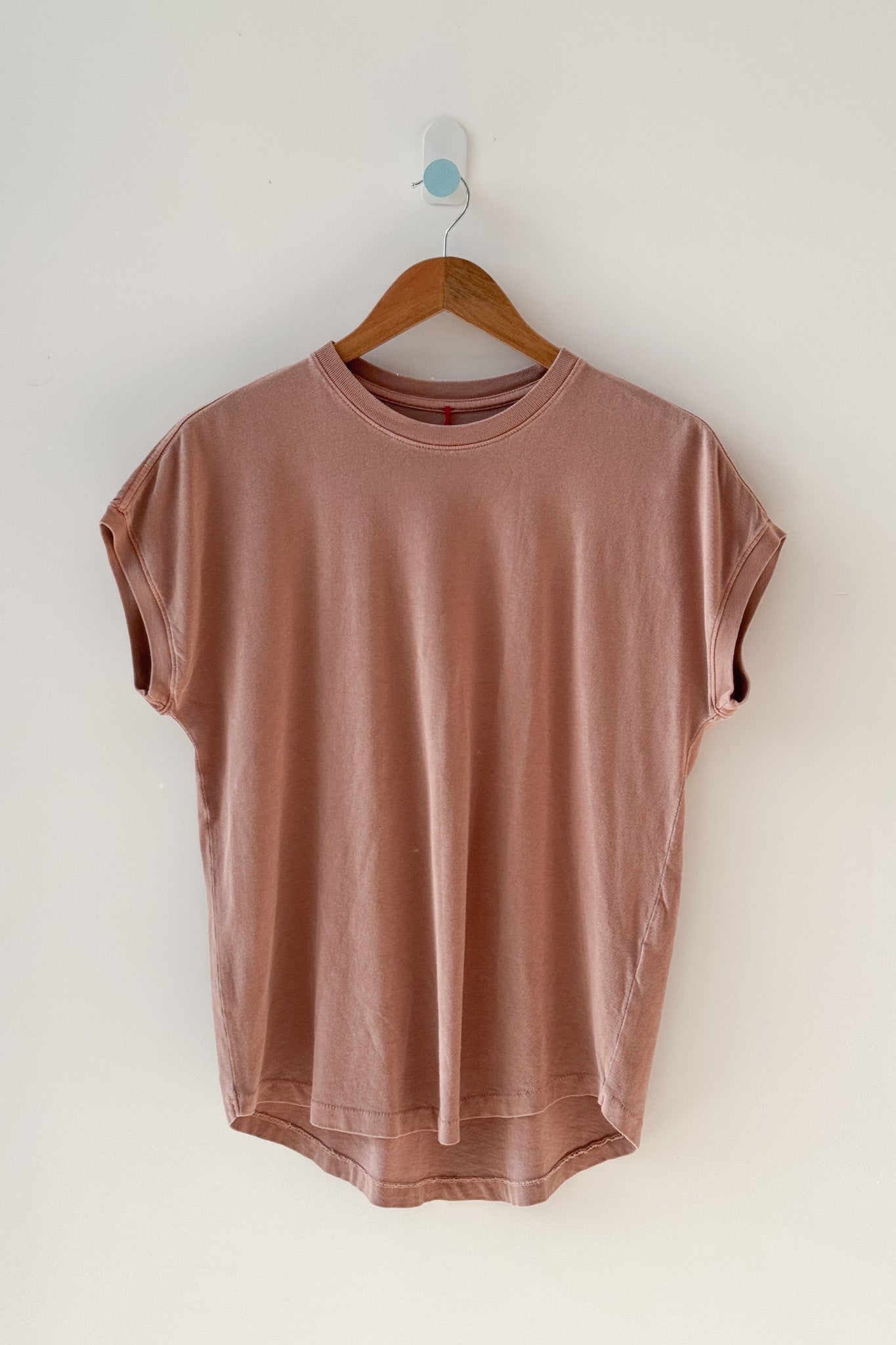 Camiseta Ease - Villa Española