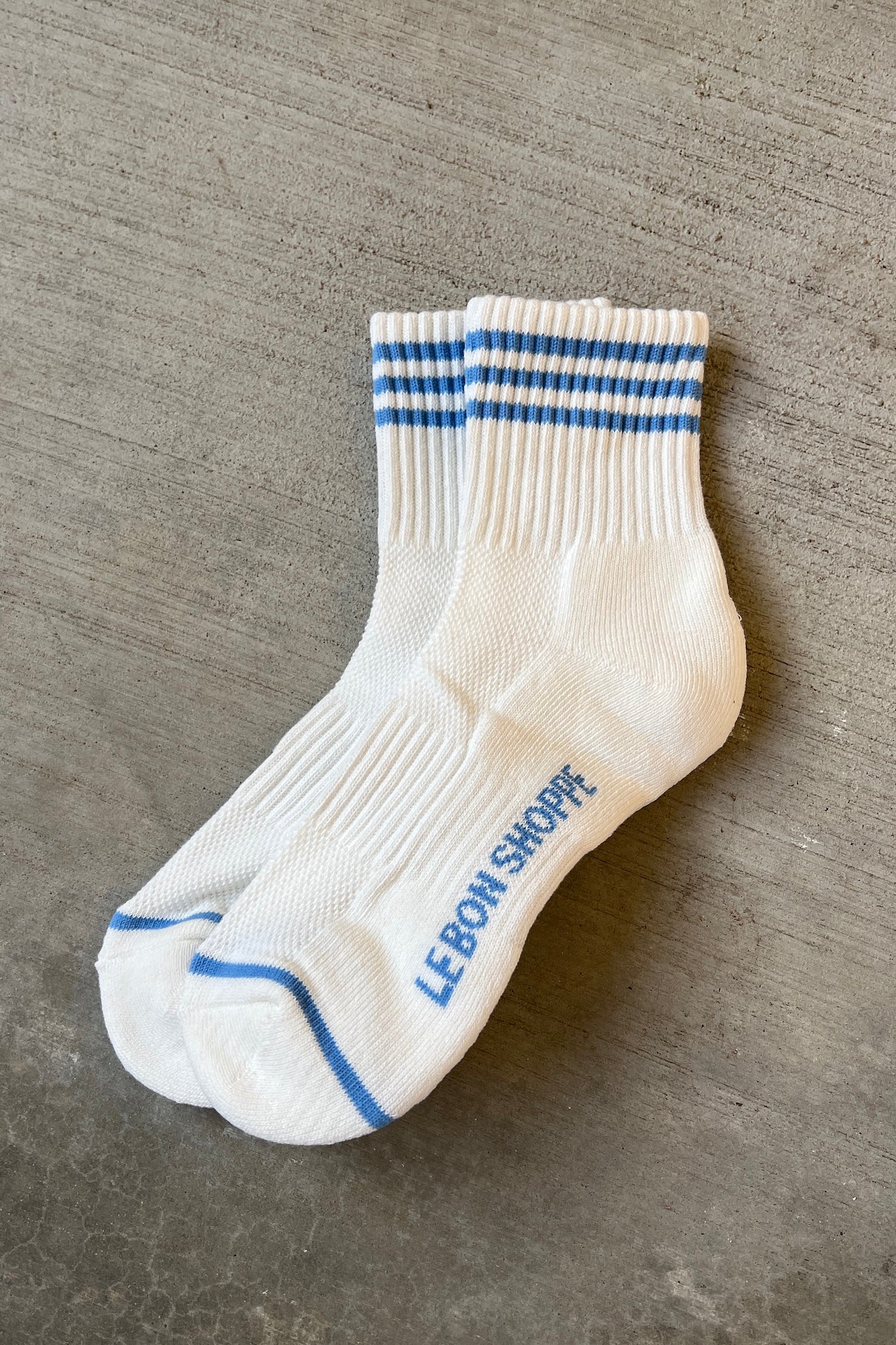 Calcetines de novia - Marfil