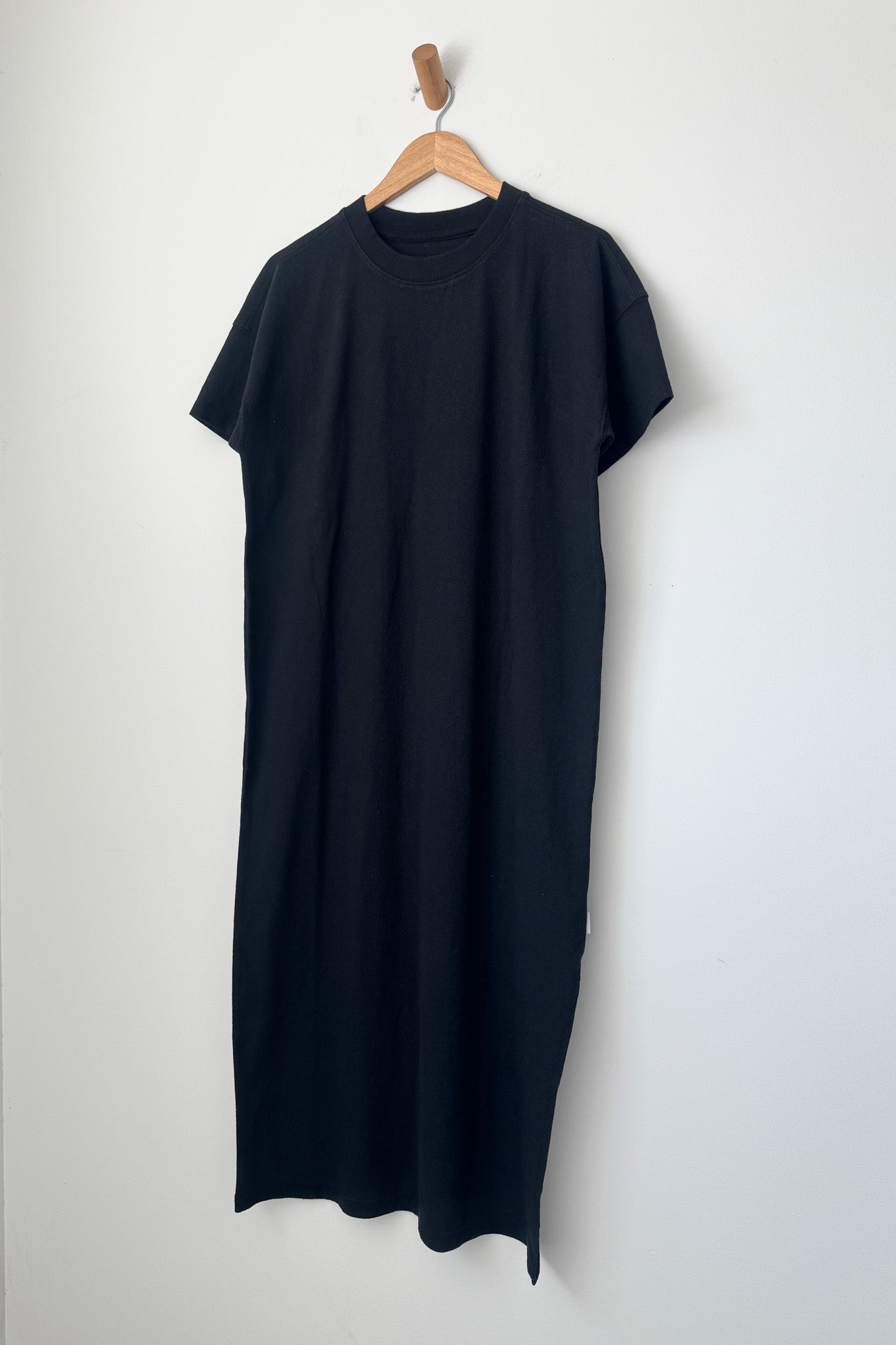 Her Dress - Black