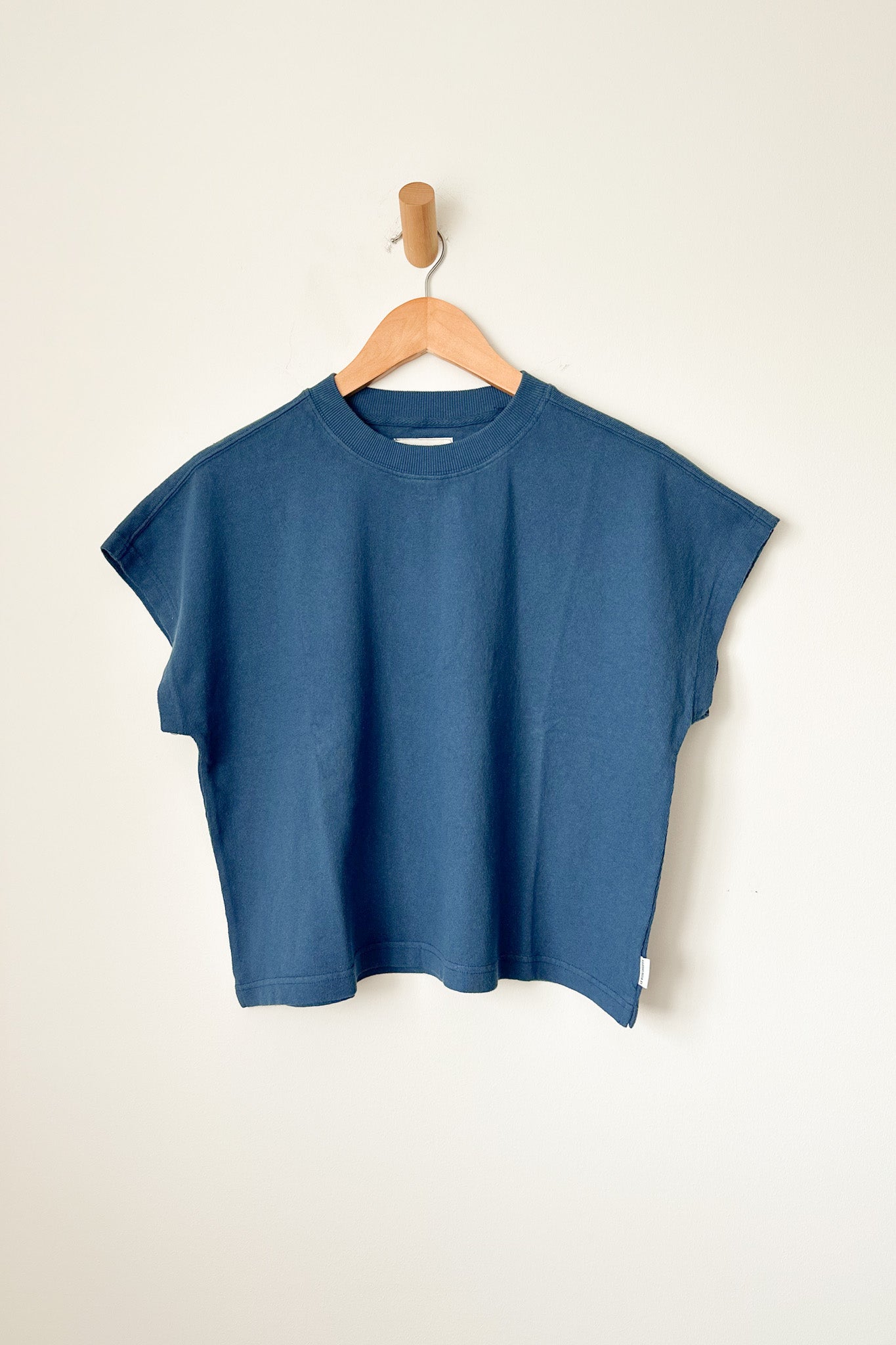 T-shirt Jeanne - Brique