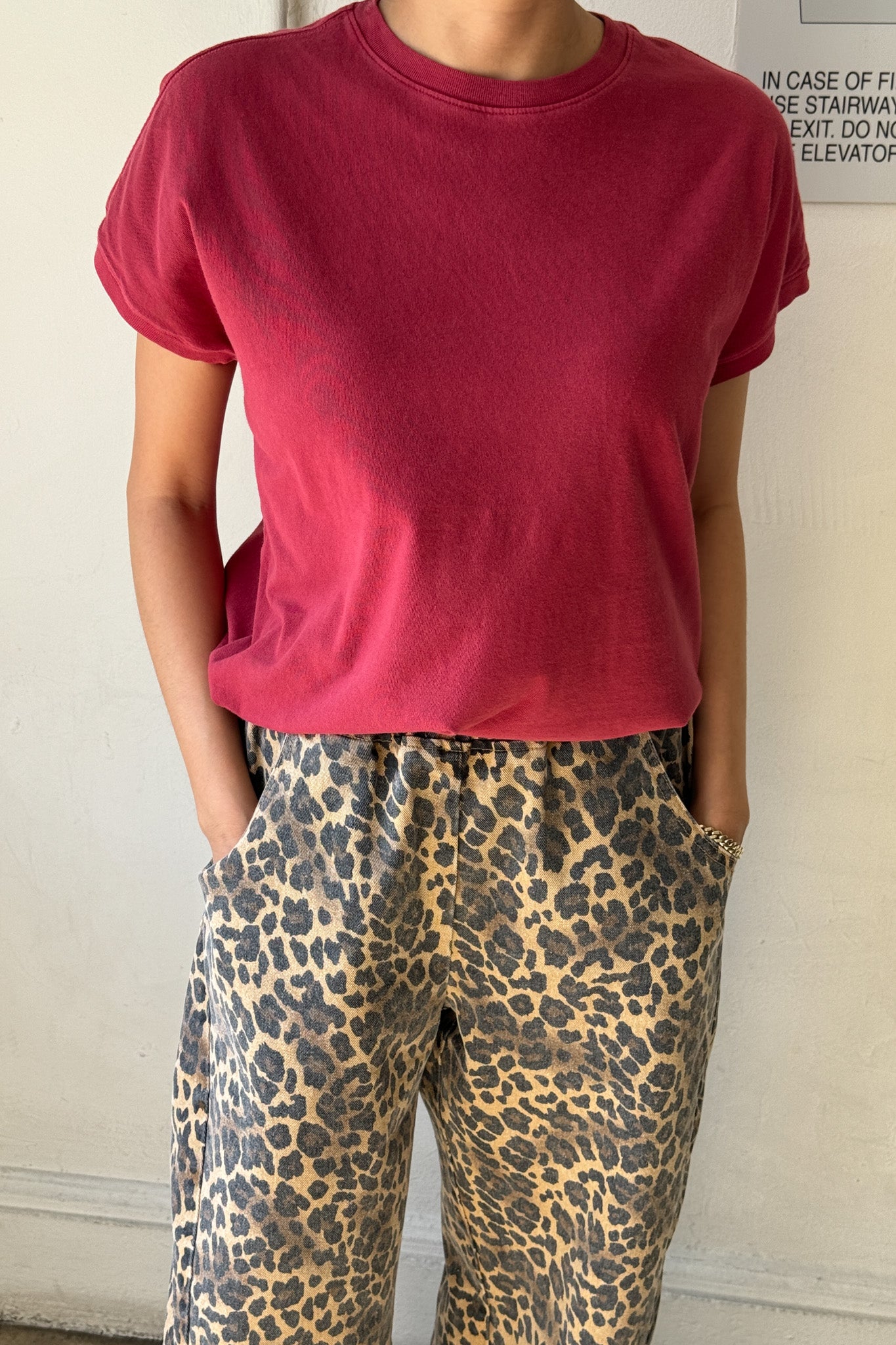 Camiseta Ease - Verde militar