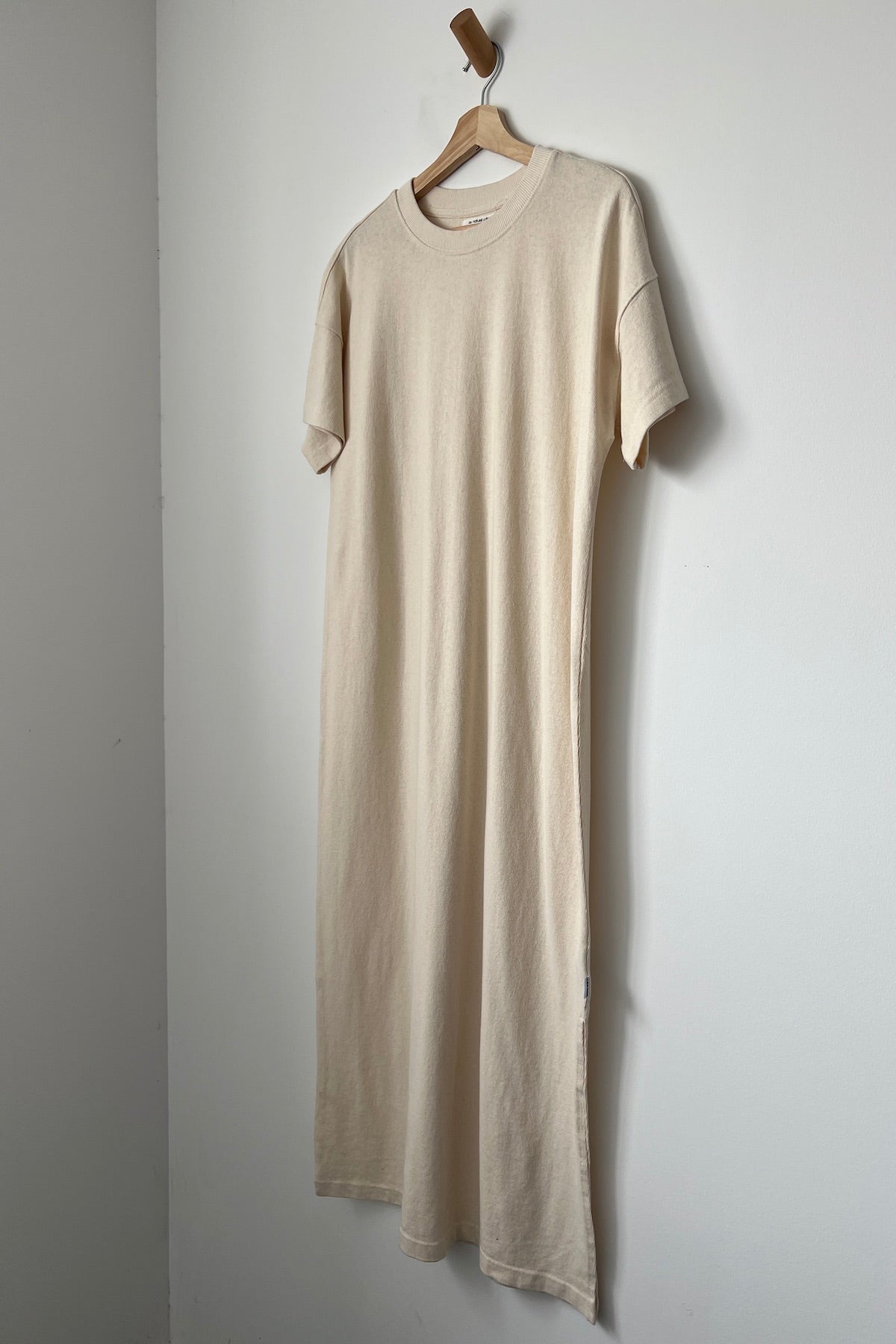 Her Dress - Naturel