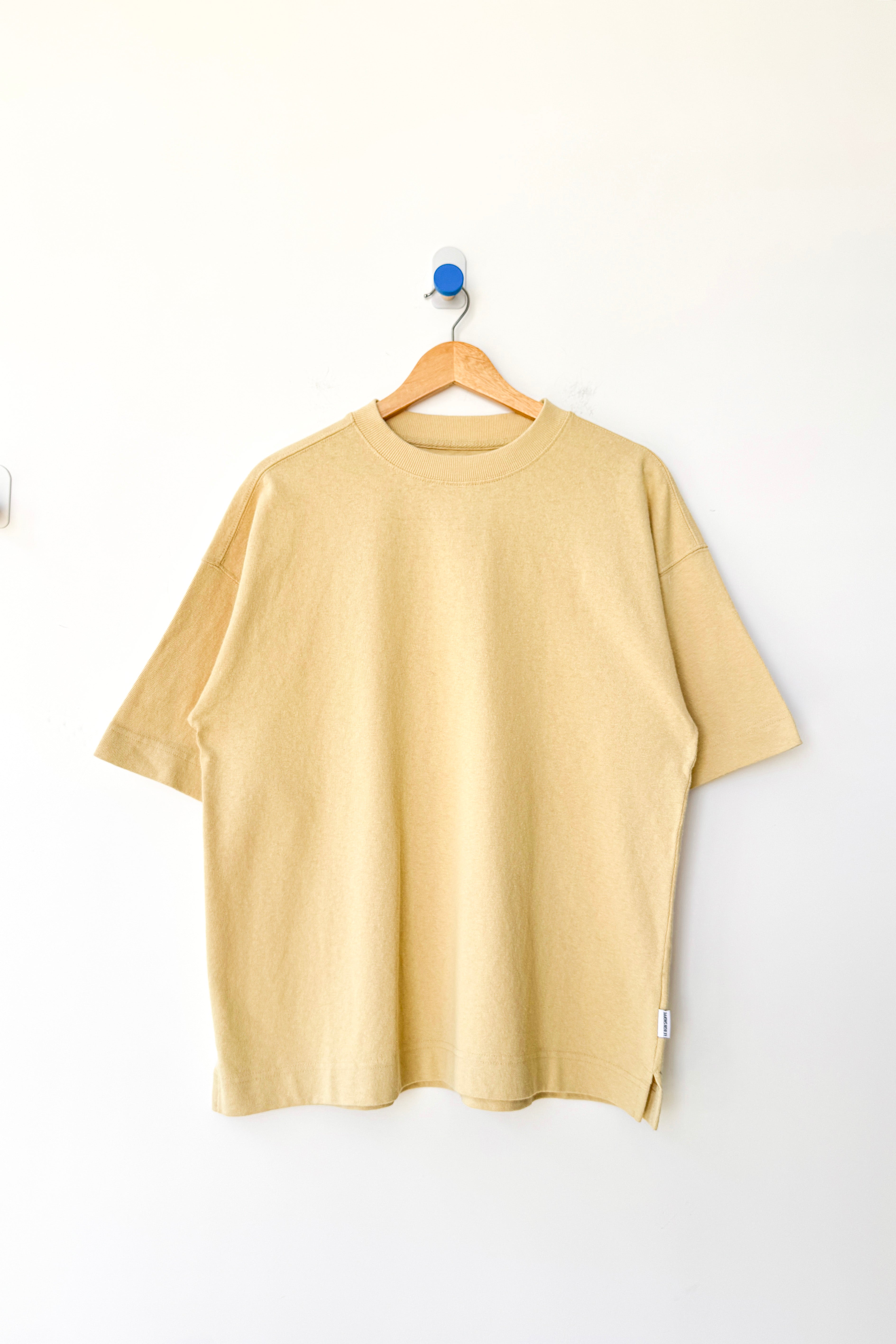 Jayden Tee - Butter