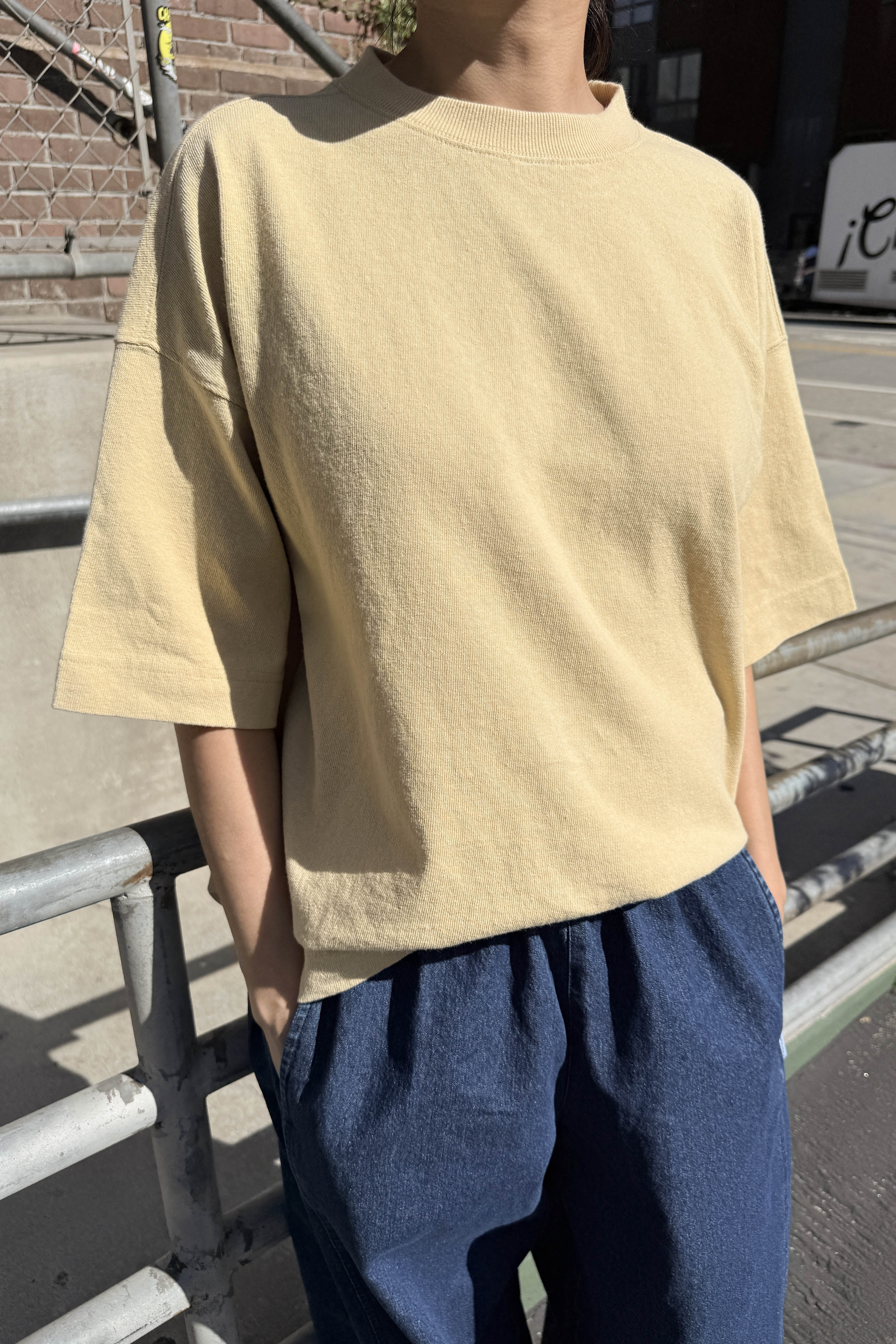 Jayden Tee - Butter