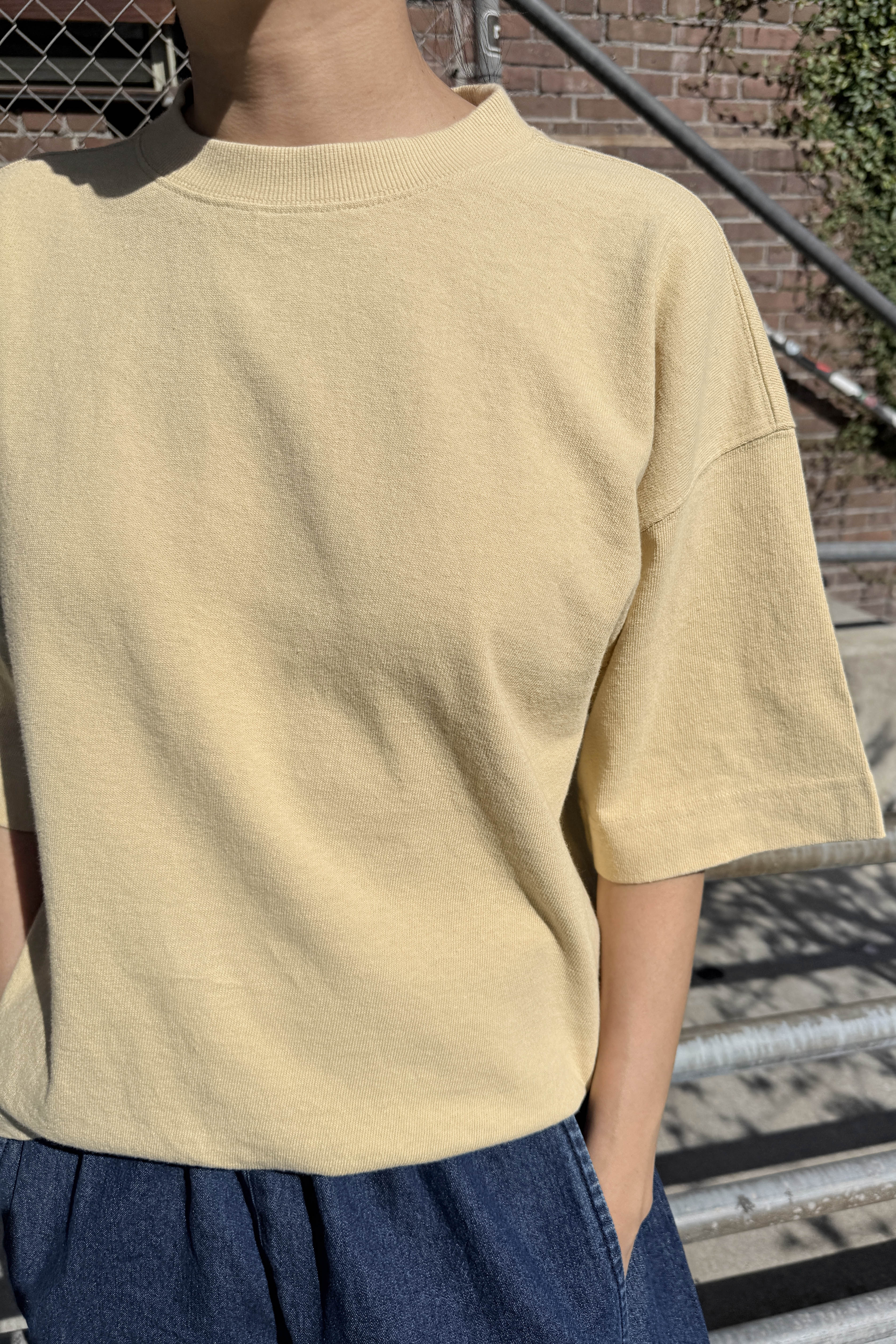 Jayden Tee - Butter