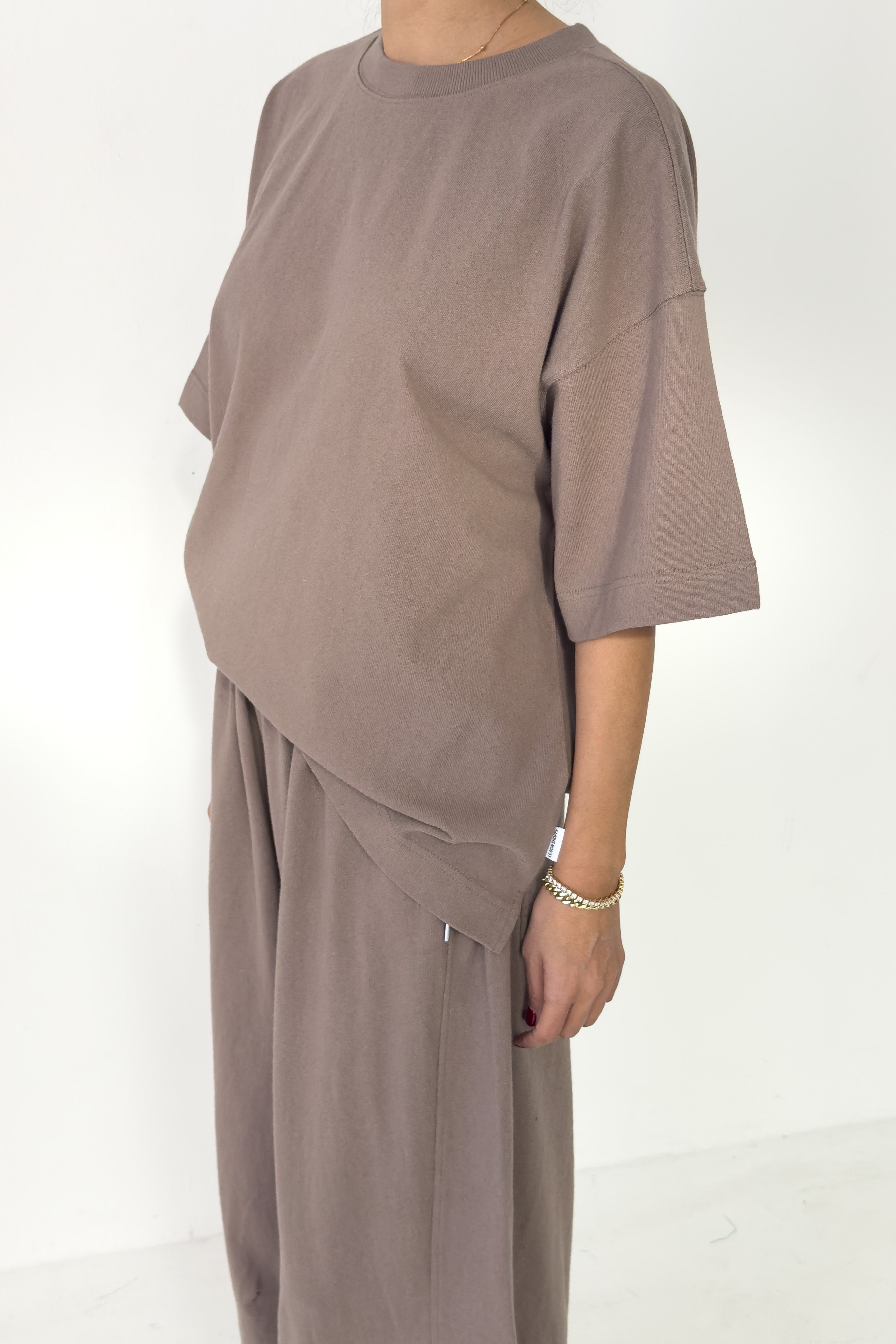 Jayden Tee - Mushroom