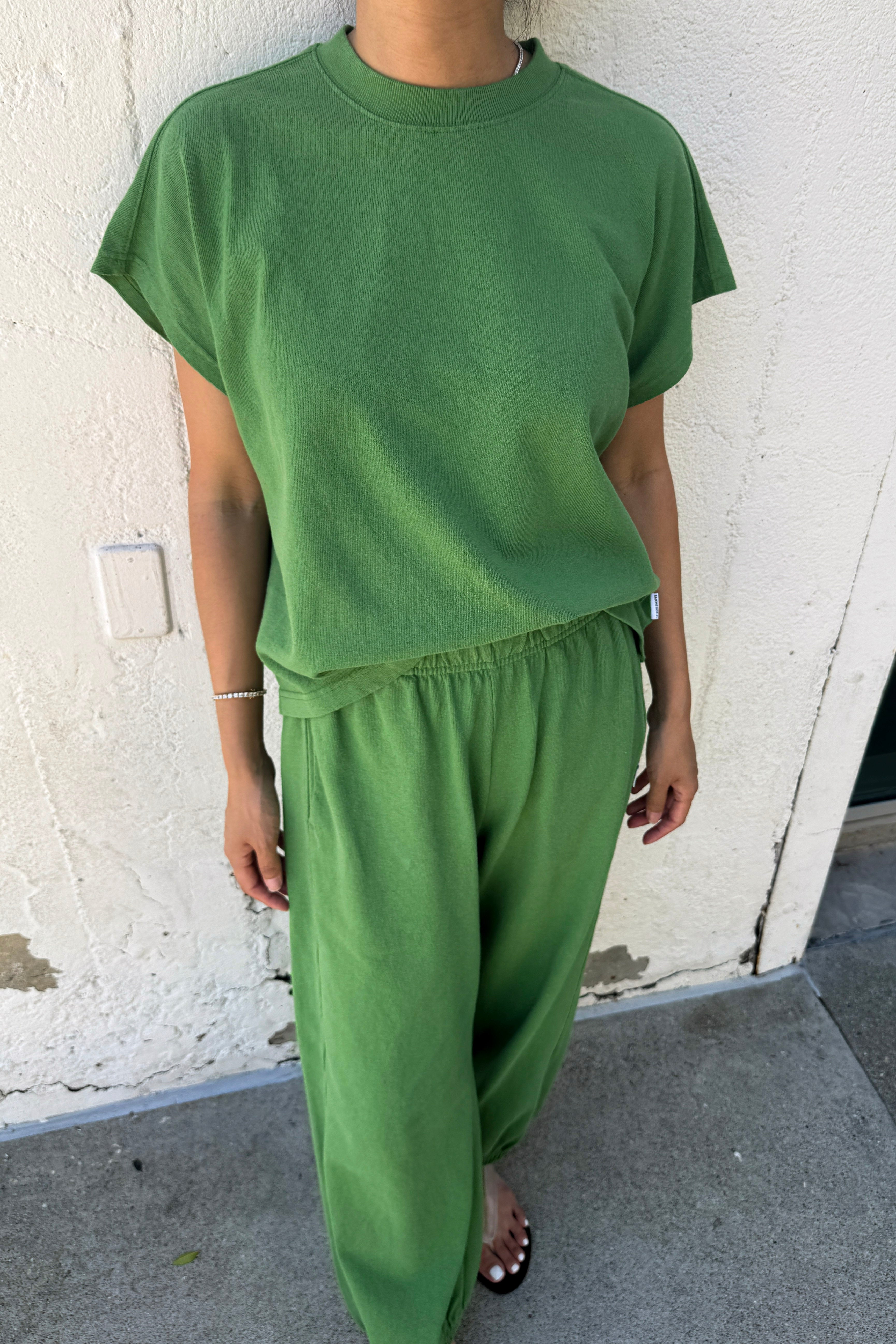Jeanne Tee - Asparagus