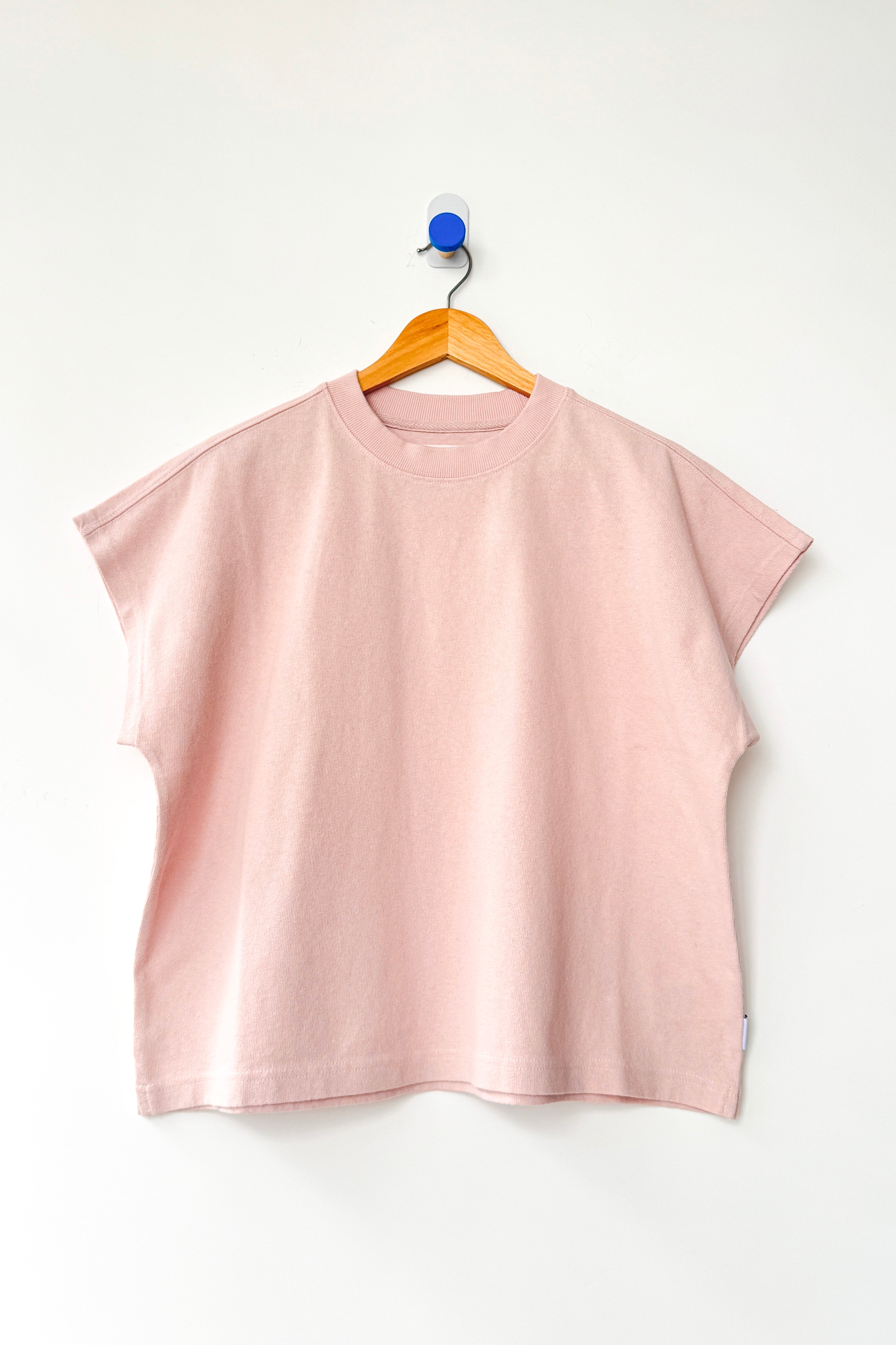 Jeanne Tee - Baby Pink
