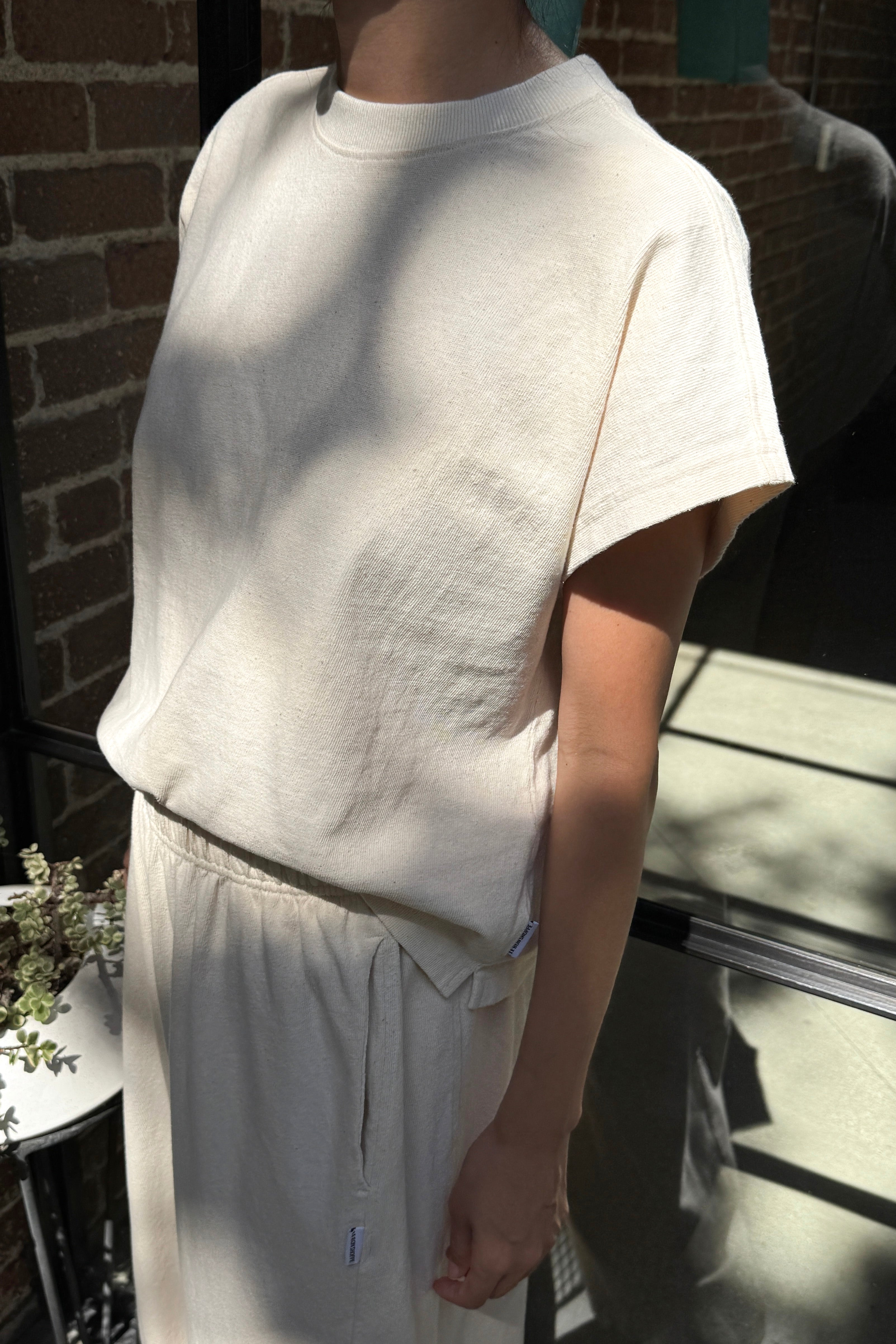 Jeanne Tee - NATUREL