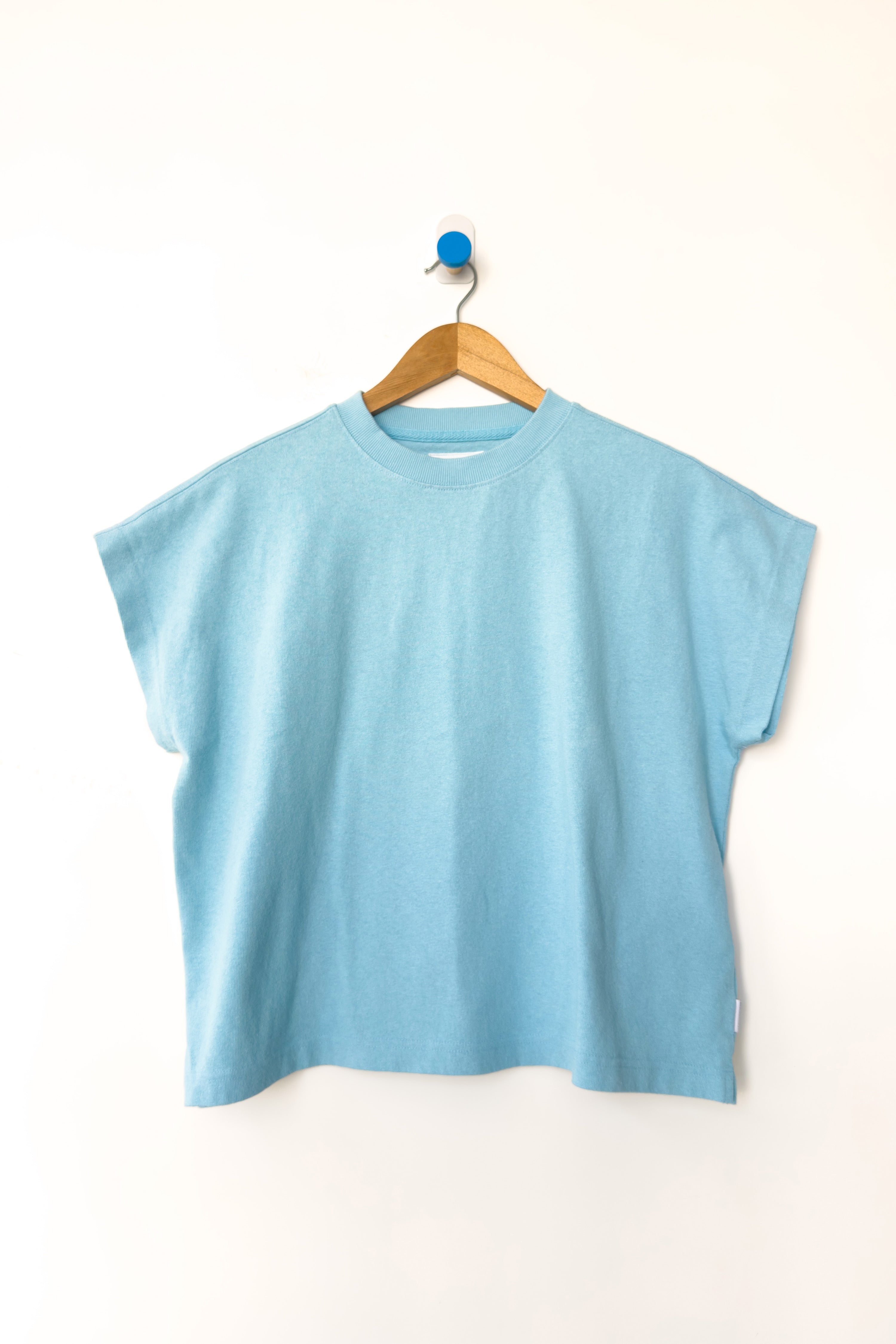 Jeanne Tee - Sky Blue
