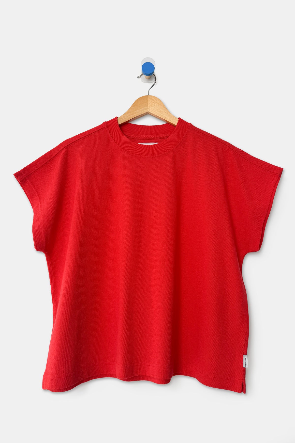 Jeanne Tee - Tomato