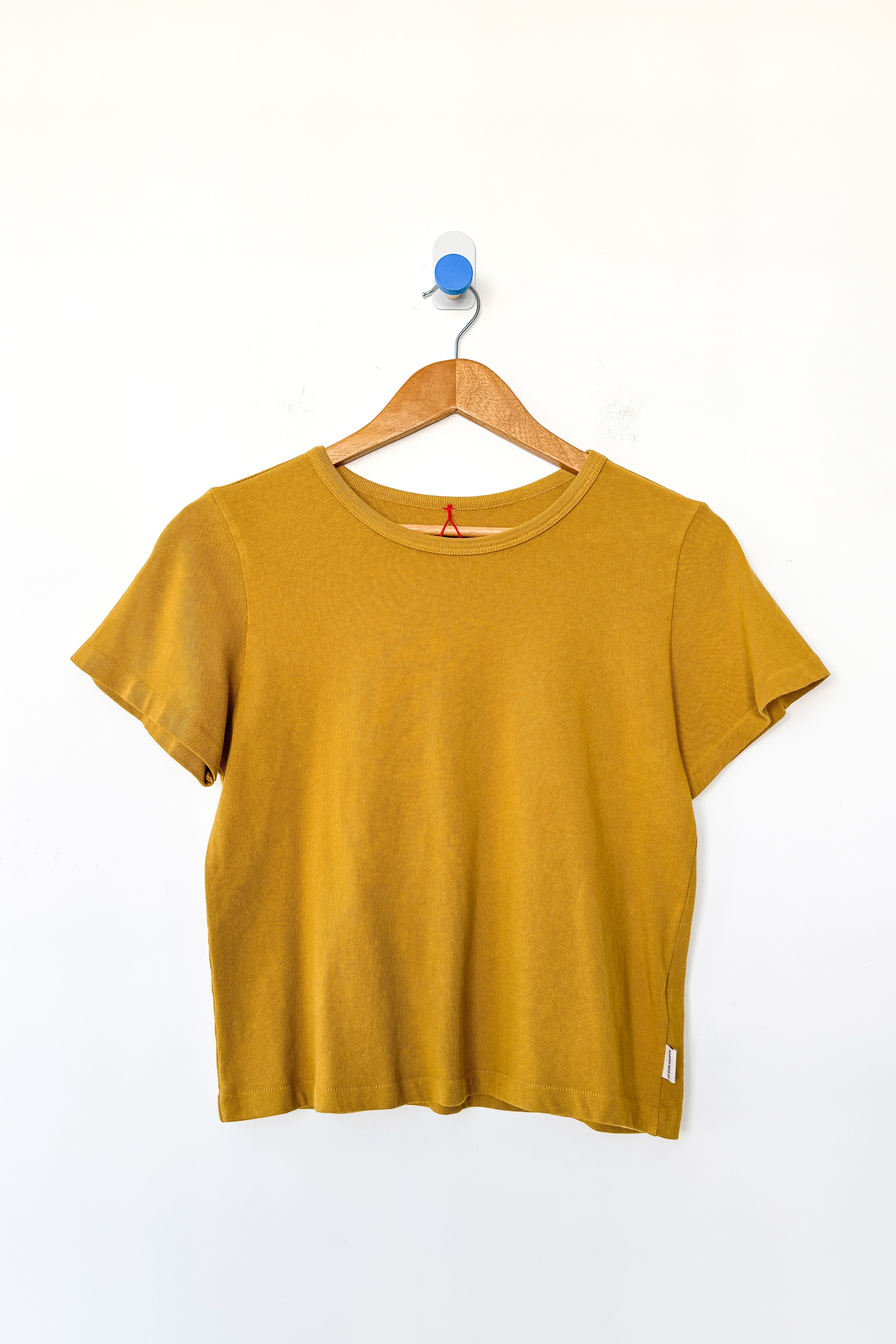 The Little Boy Tee - Honeycomb