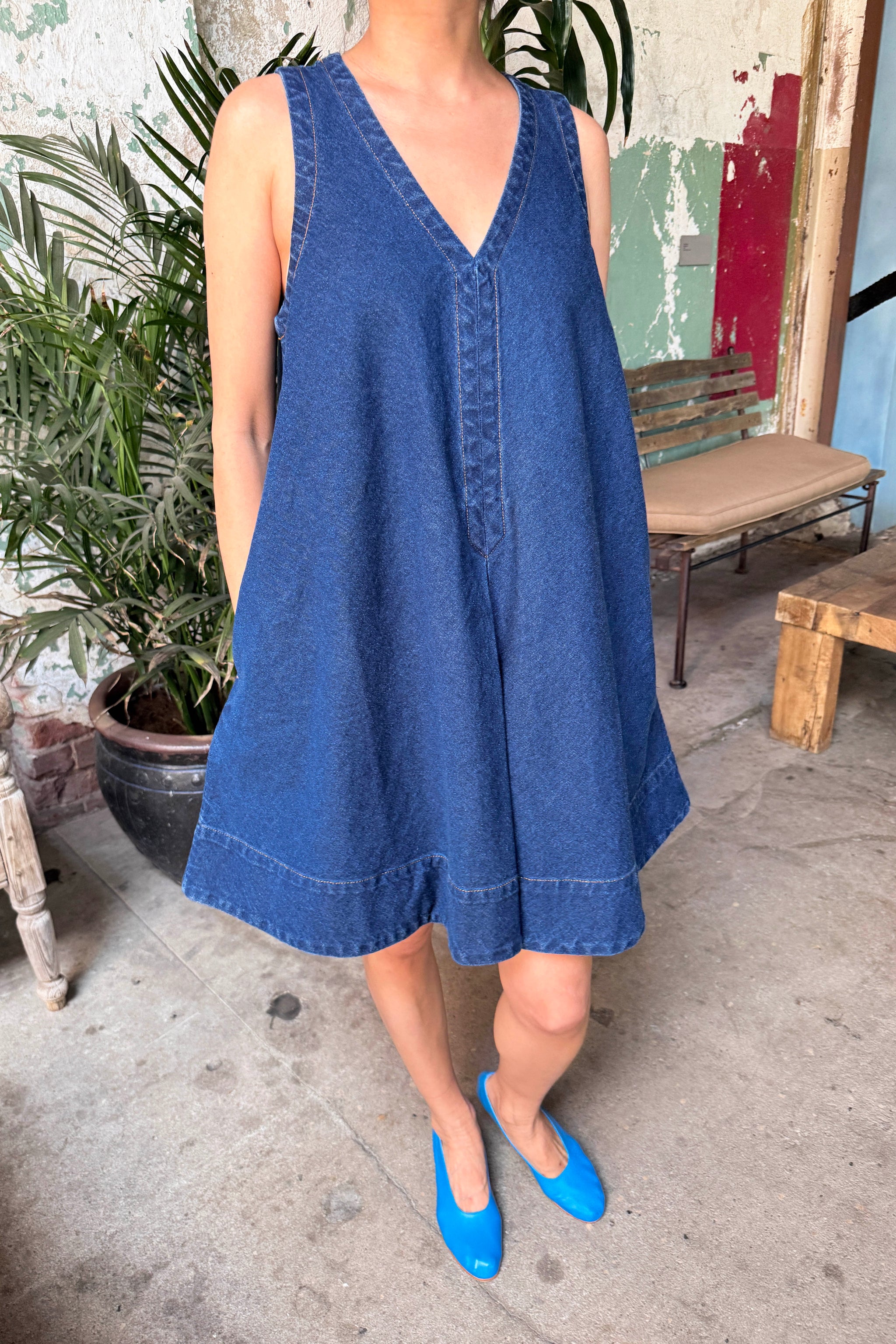 mable dresses Mable Dress