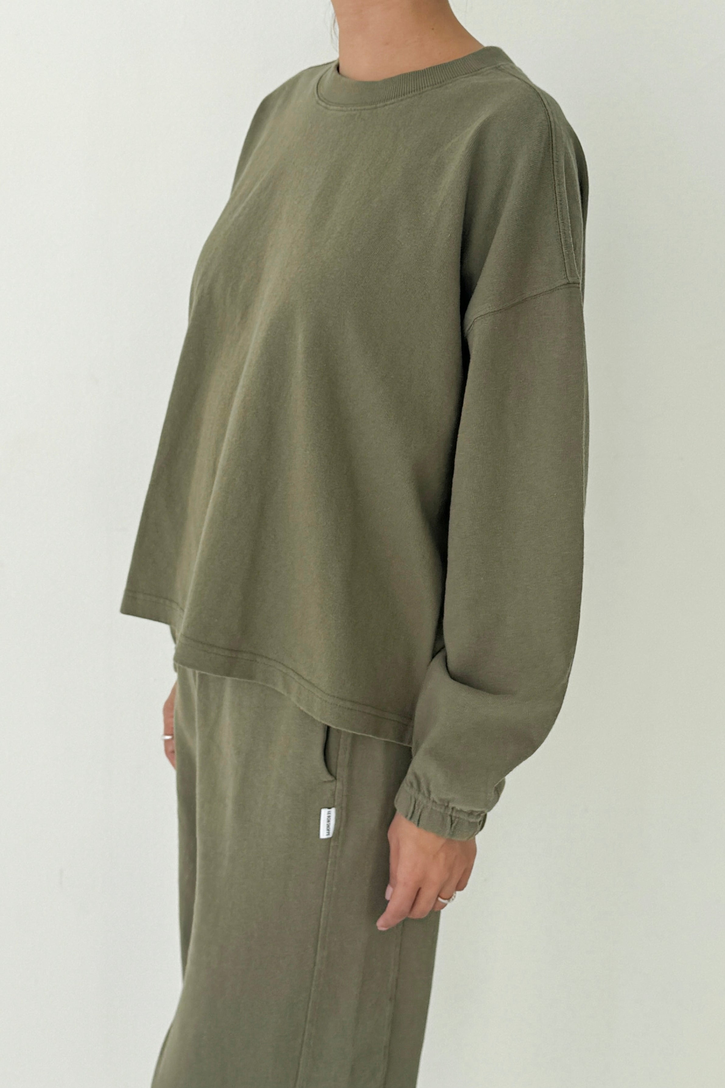 Naturelle Tee - Herb