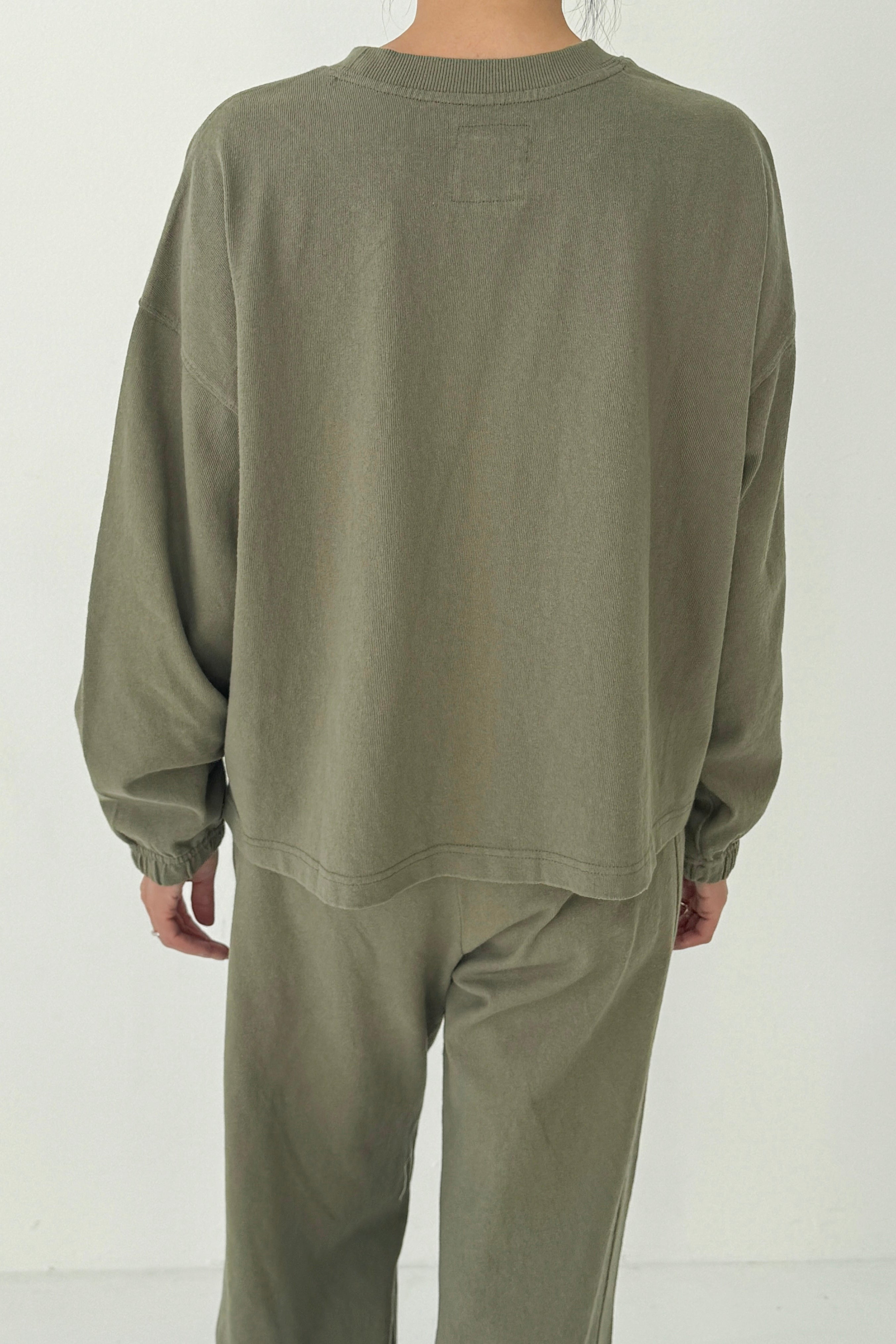 Naturelle Tee - Herb