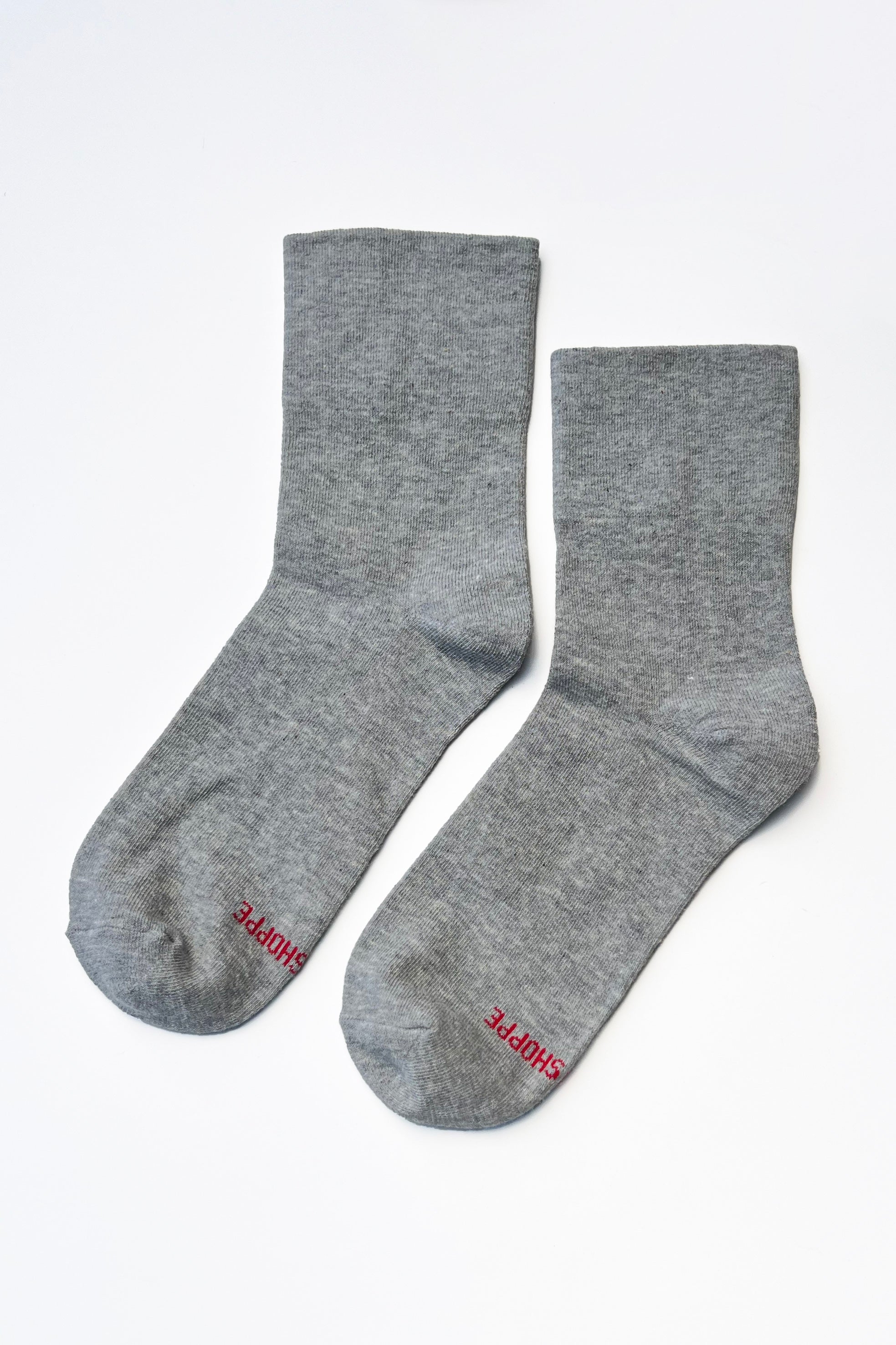 Calcetines deportivos - Ht. Gris