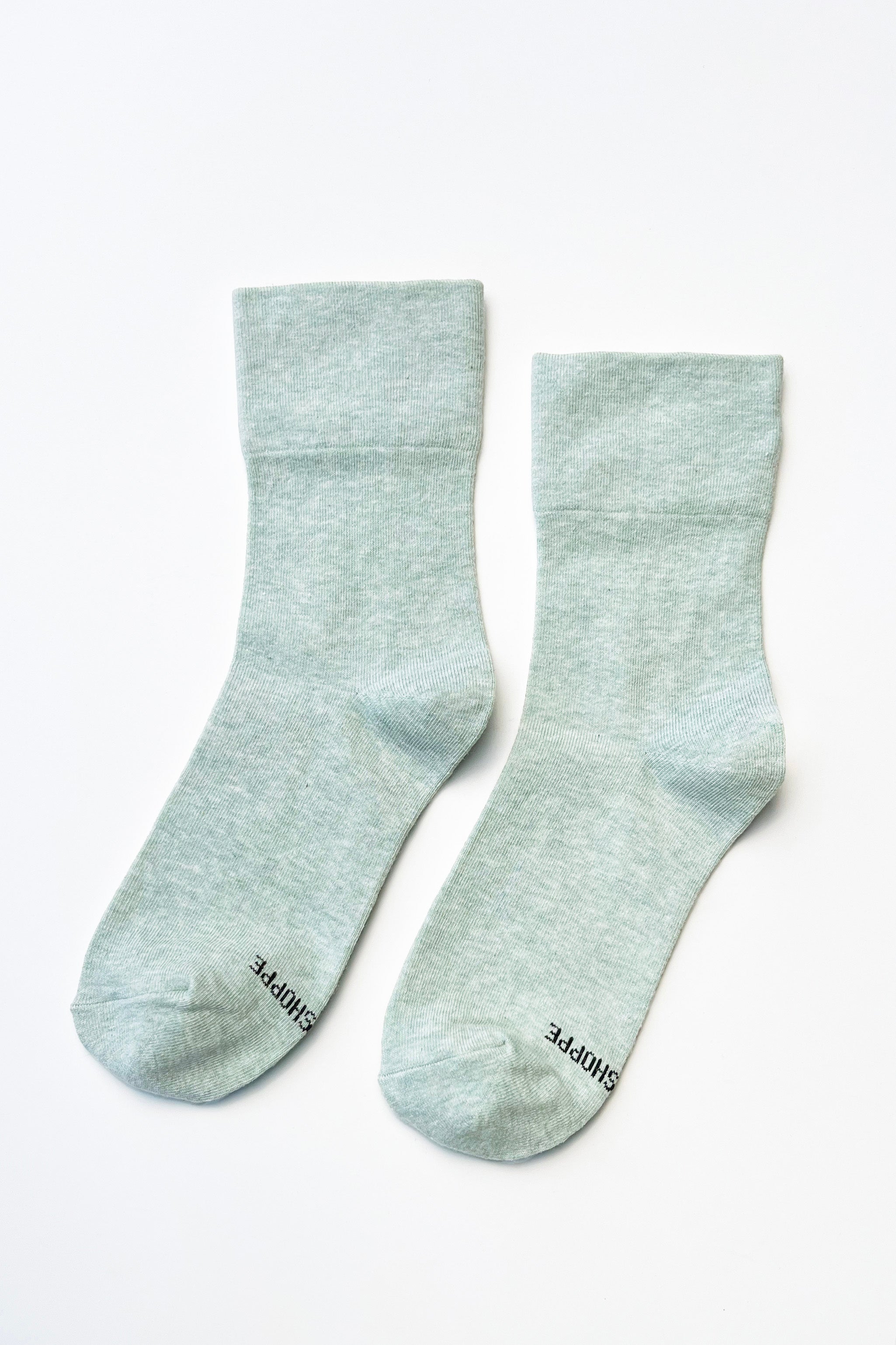 Calcetines deportivos - Espuma de mar